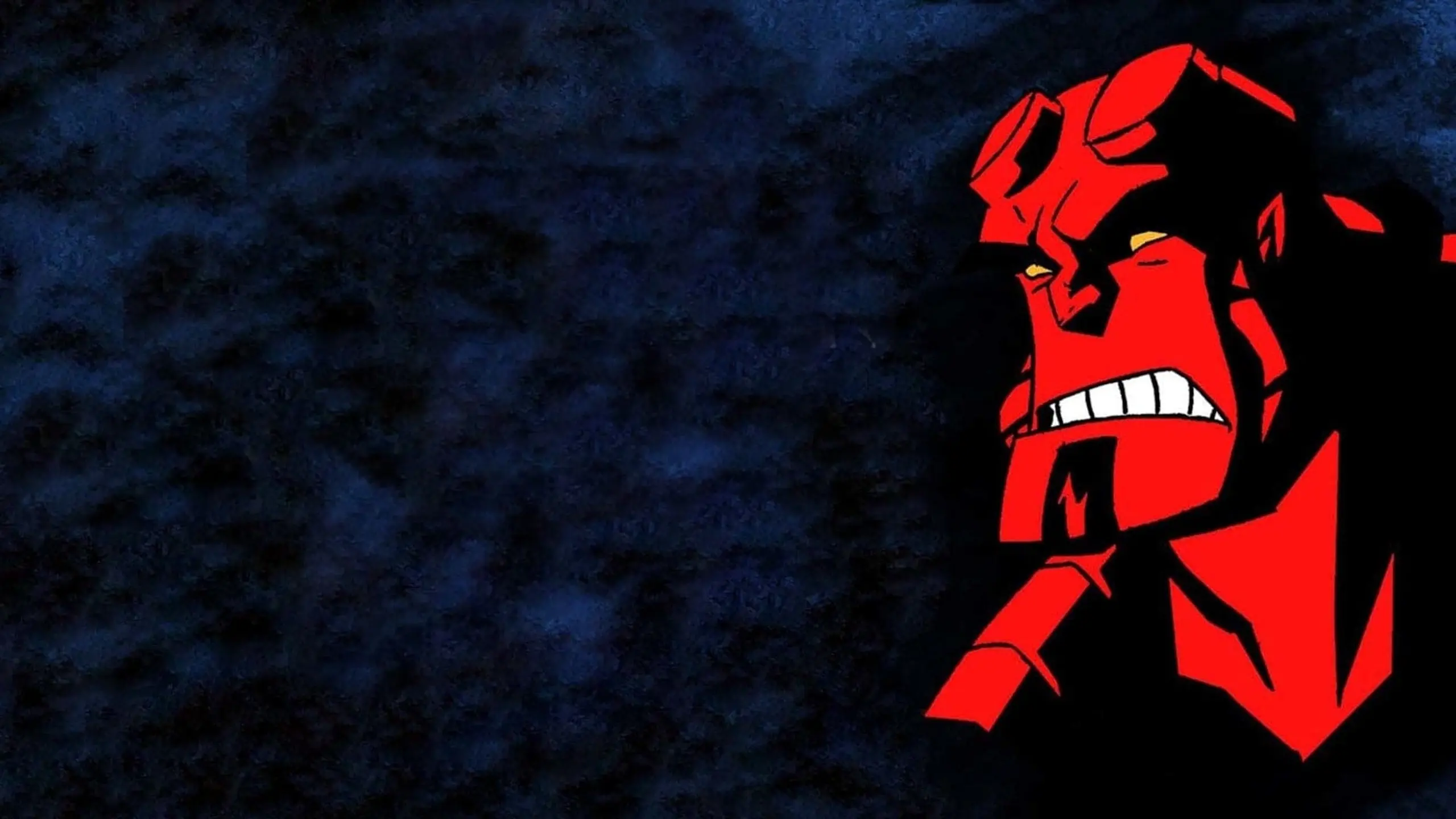 Hellboy Animated - Blut & Eisen