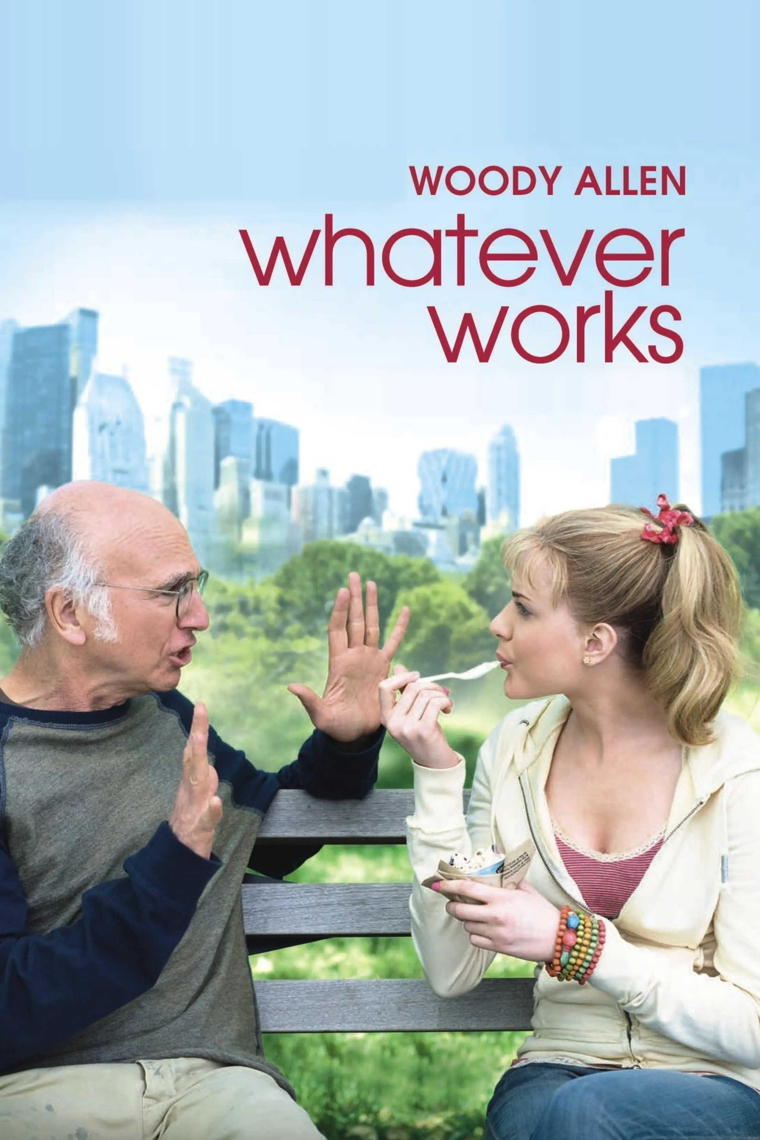 Whatever Works – Liebe sich wer kann