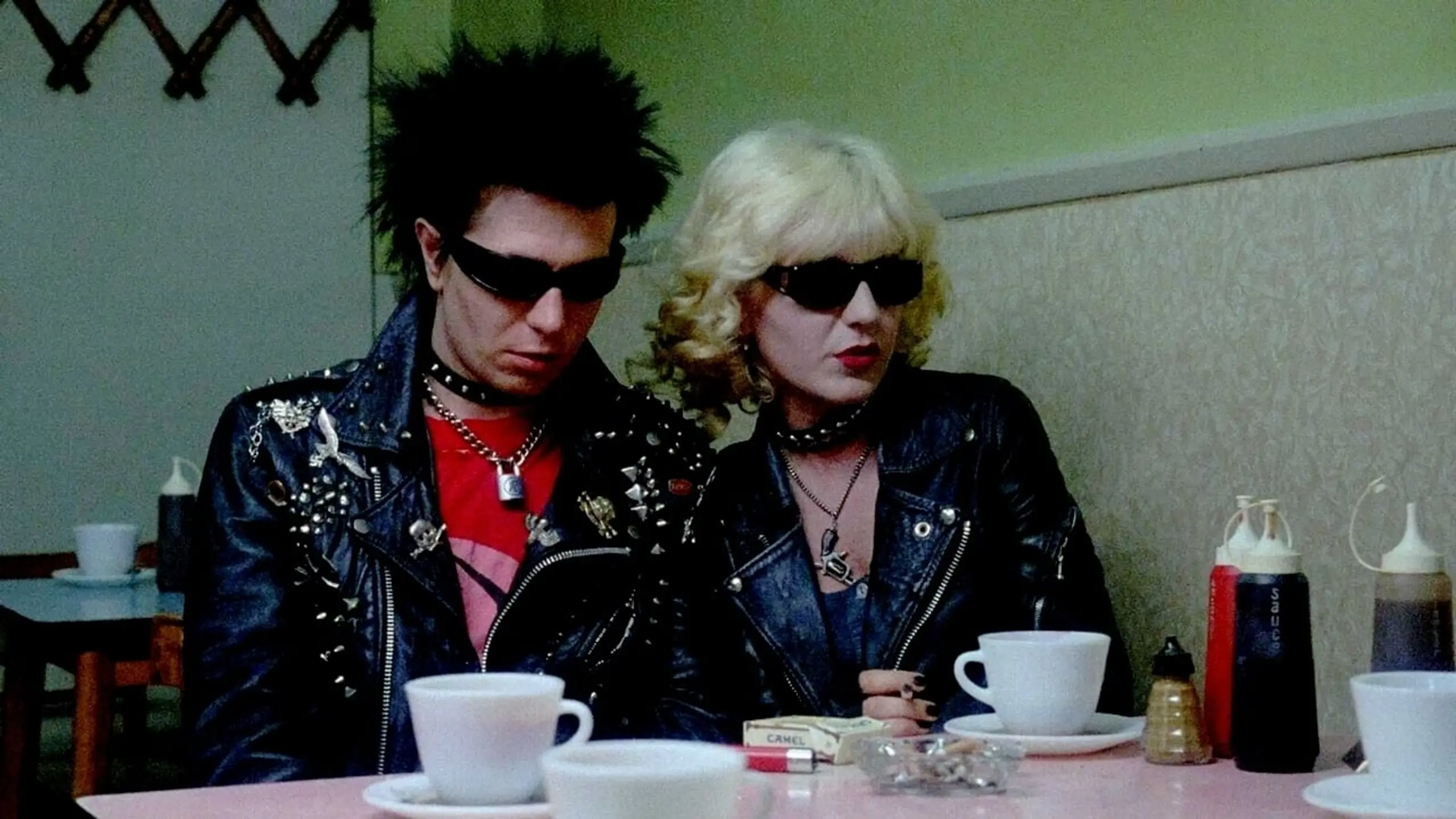 Sid & Nancy