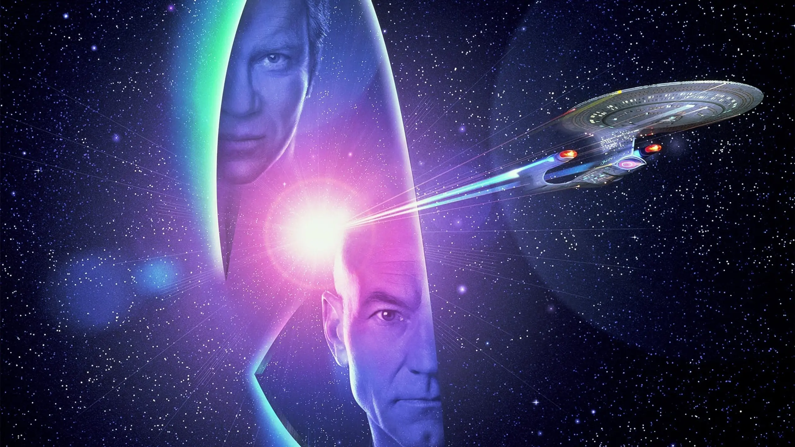 Star Trek: Treffen der Generationen