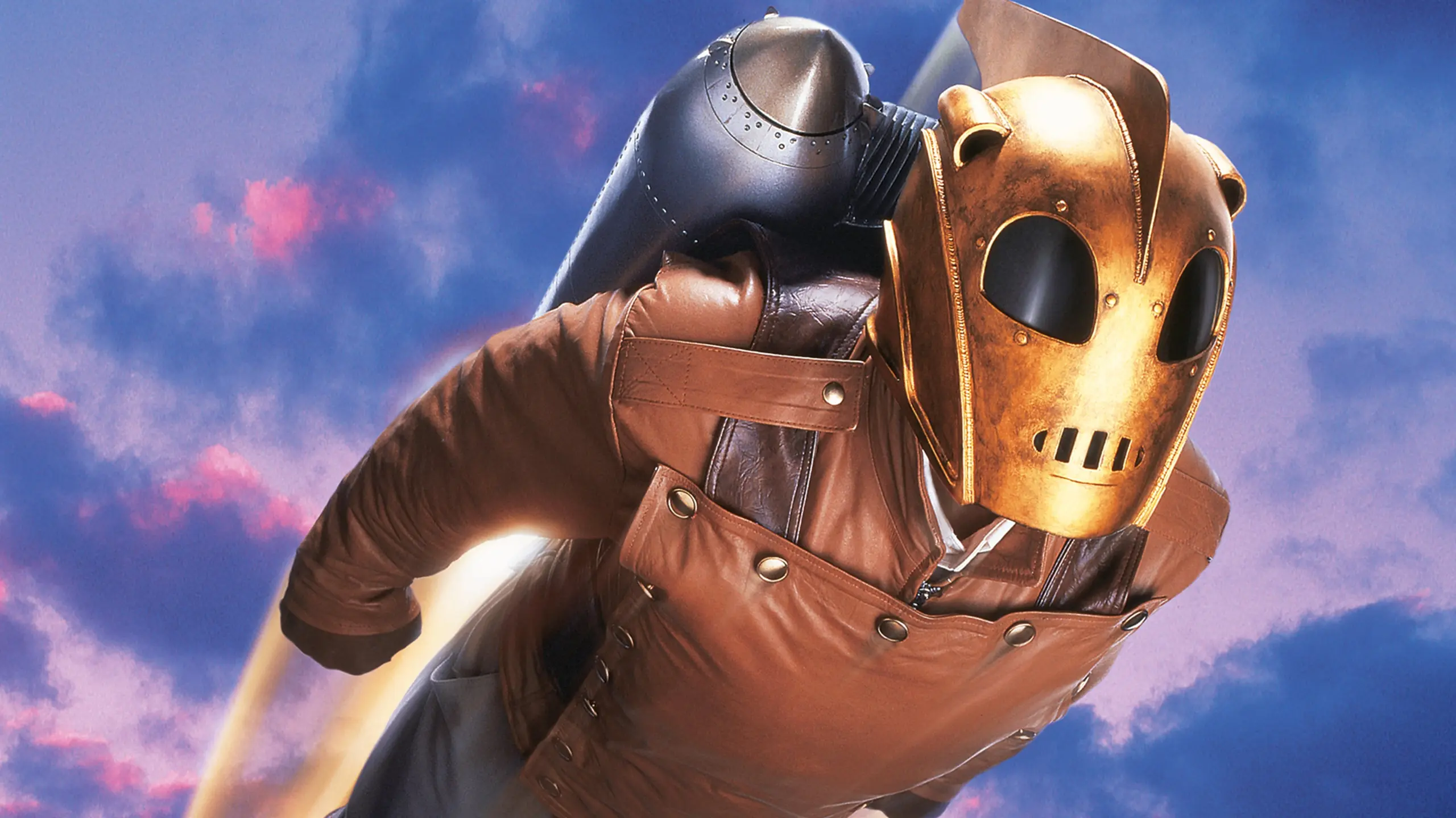 Rocketeer