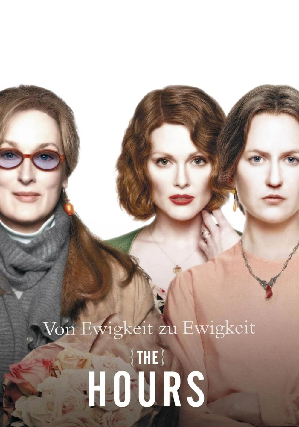The Hours – Von Ewigkeit zu Ewigkeit