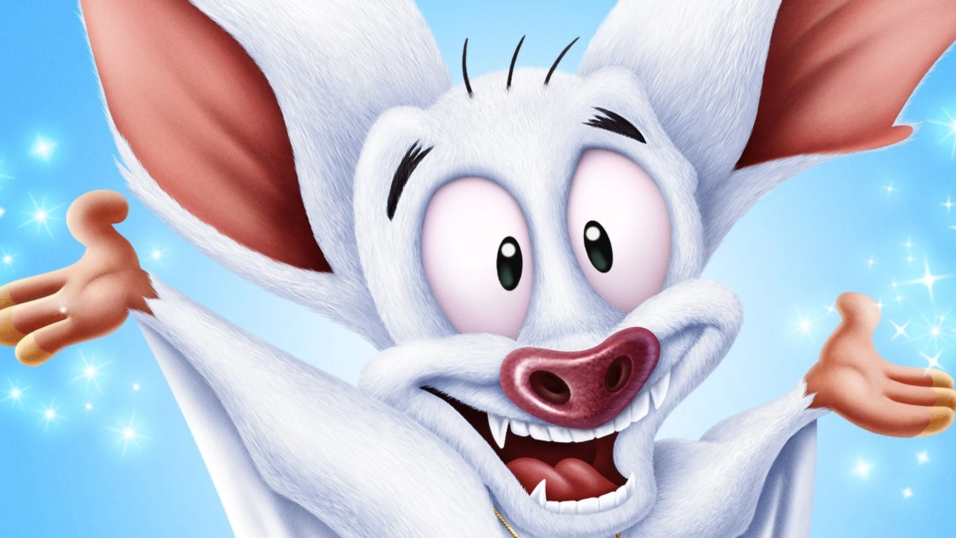 Bartok der Großartige