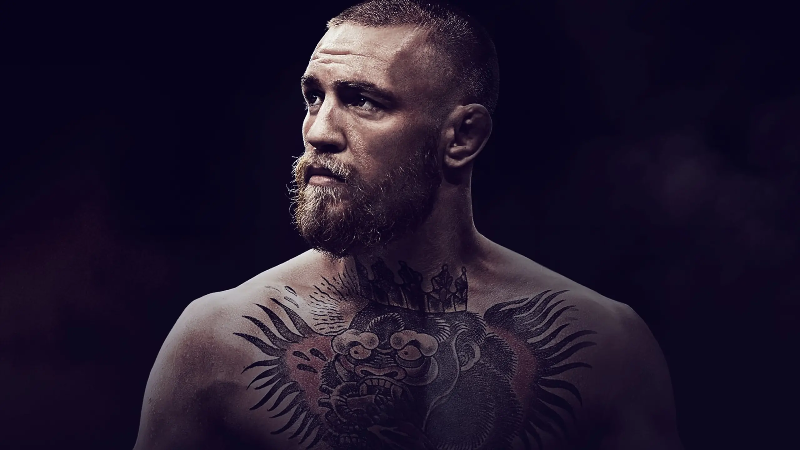 Conor McGregor