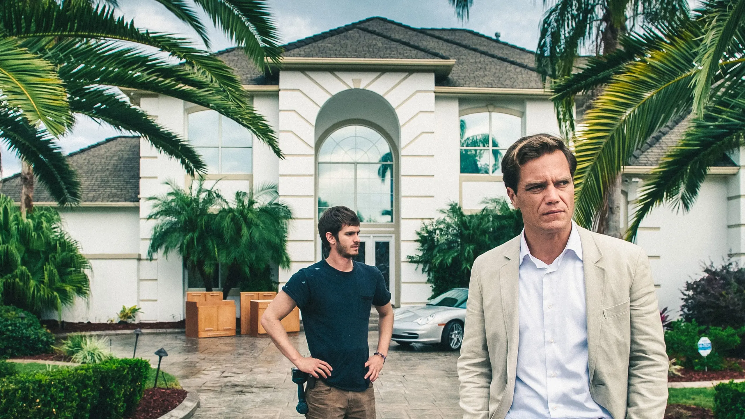 99 Homes - Stadt ohne Gewissen