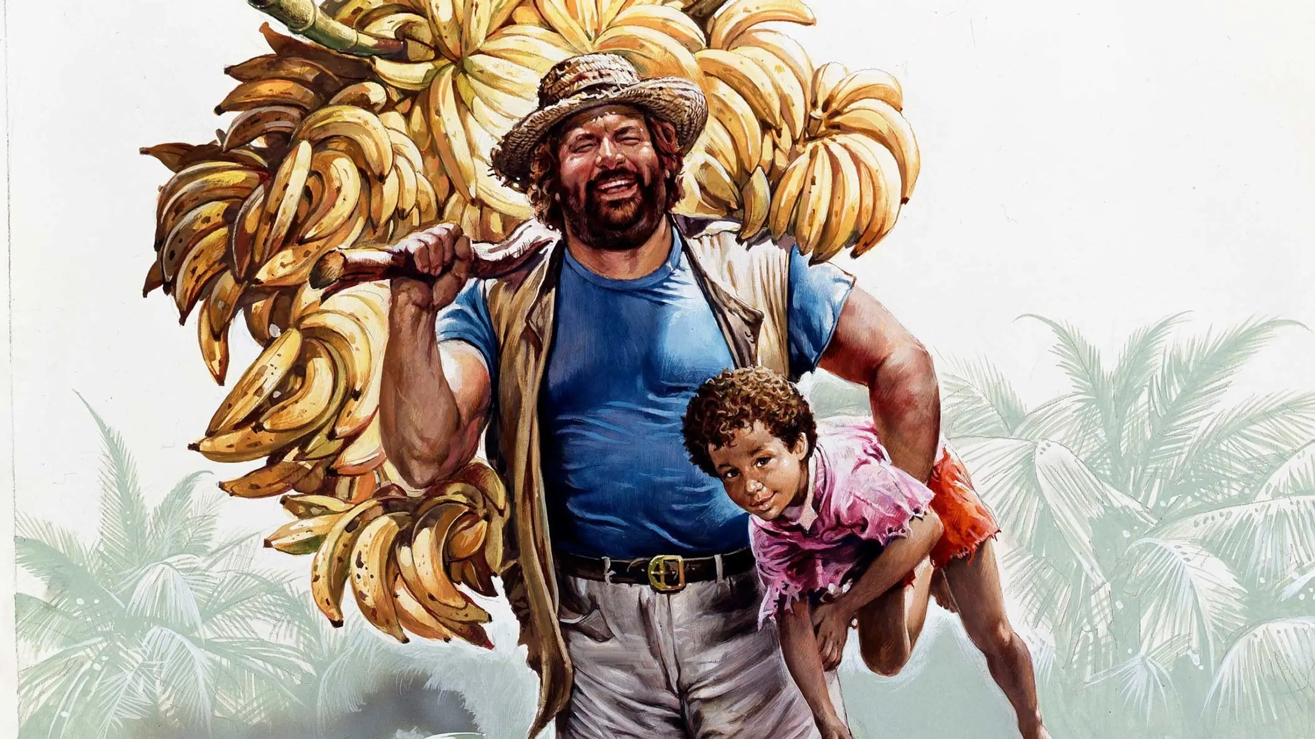 Banana Joe