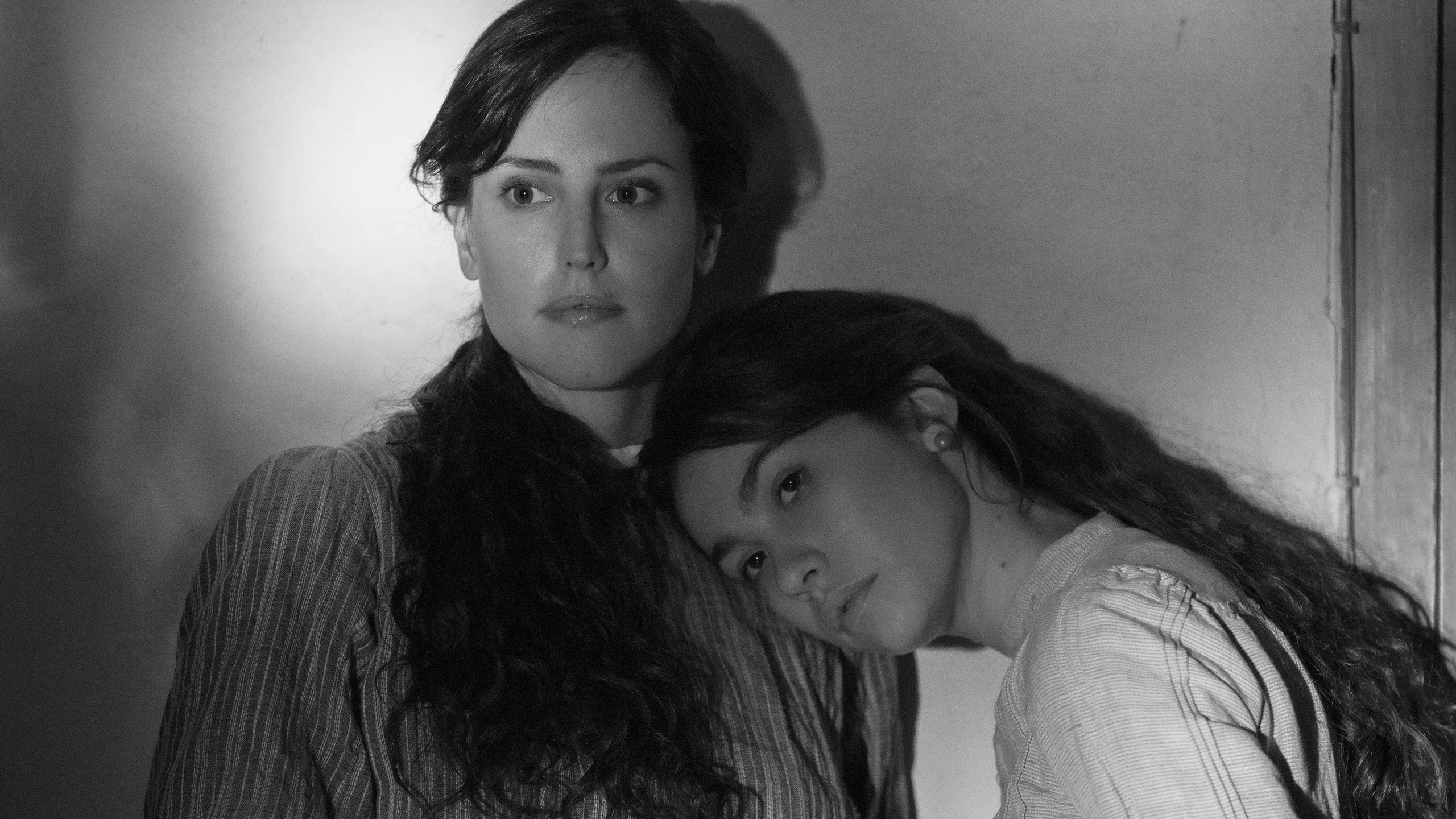 Elisa und Marcela