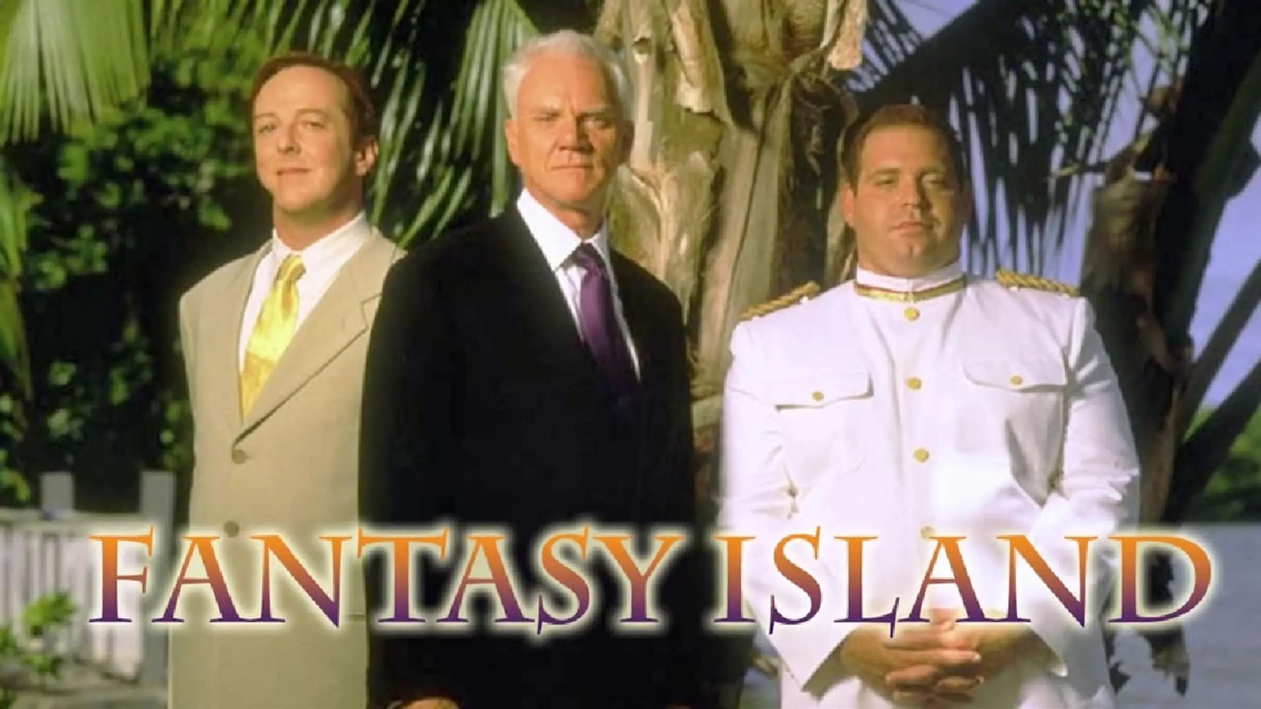 Fantasy Island