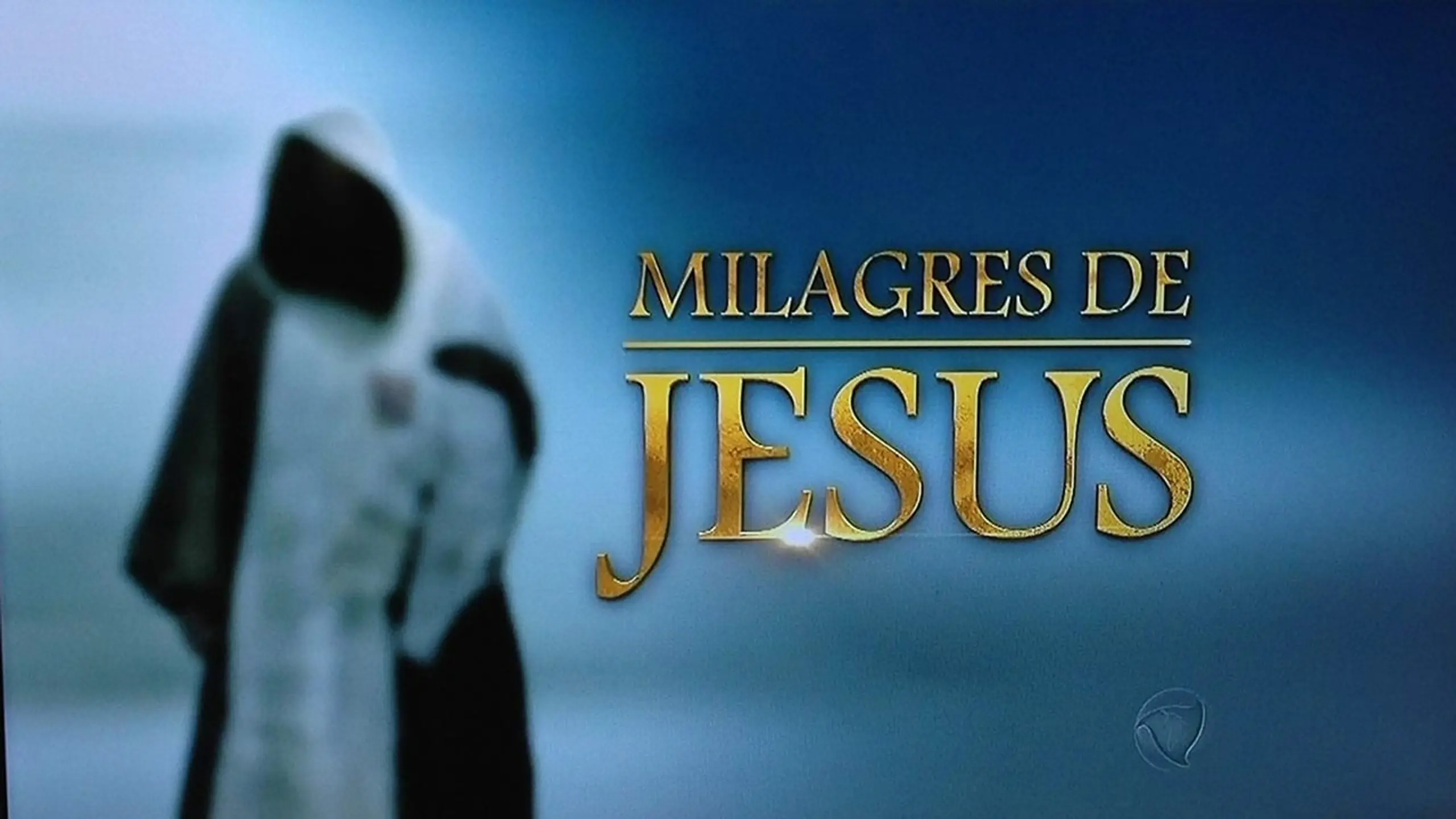 Milagres de Jesus