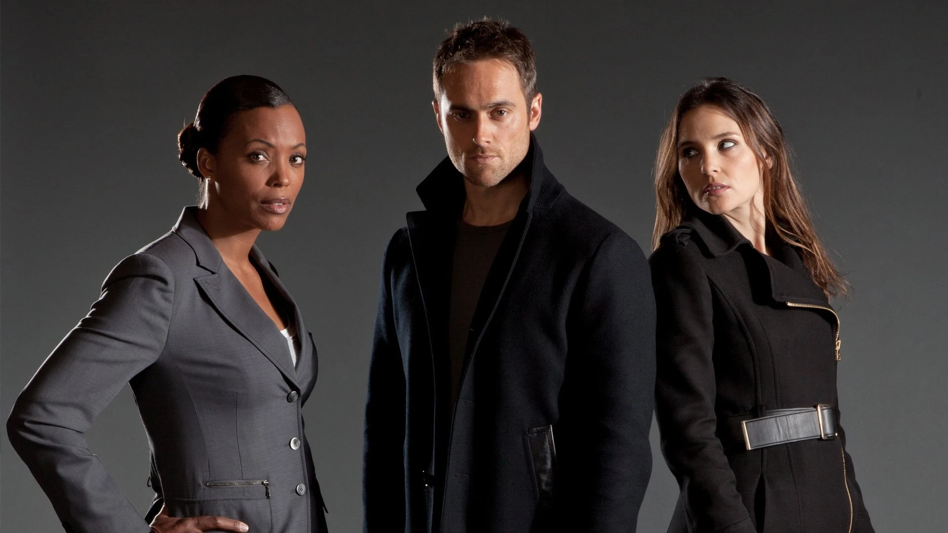 XIII - Die Serie