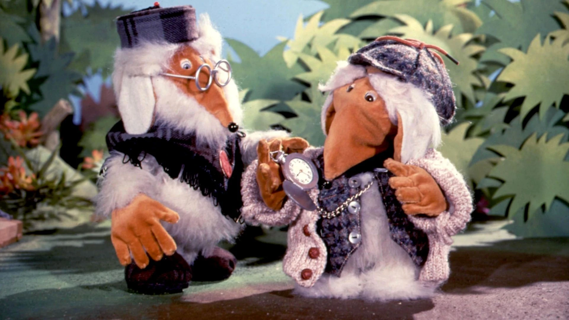 Die Wombles