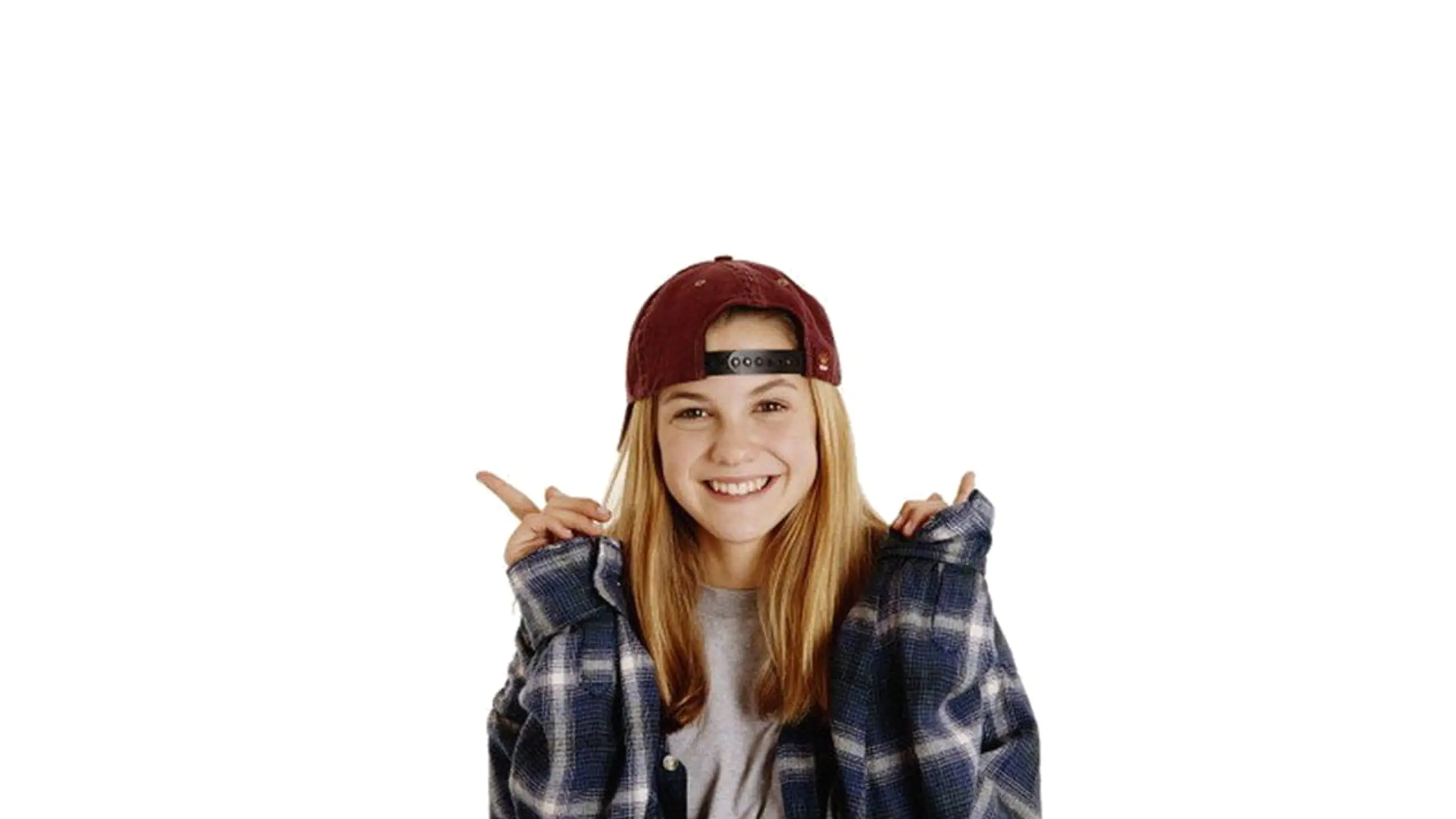 Was ist los mit Alex Mack?