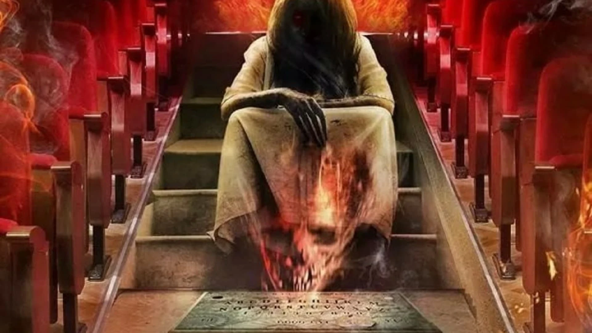 Das Ouija Experiment 2 - Theatre of Death