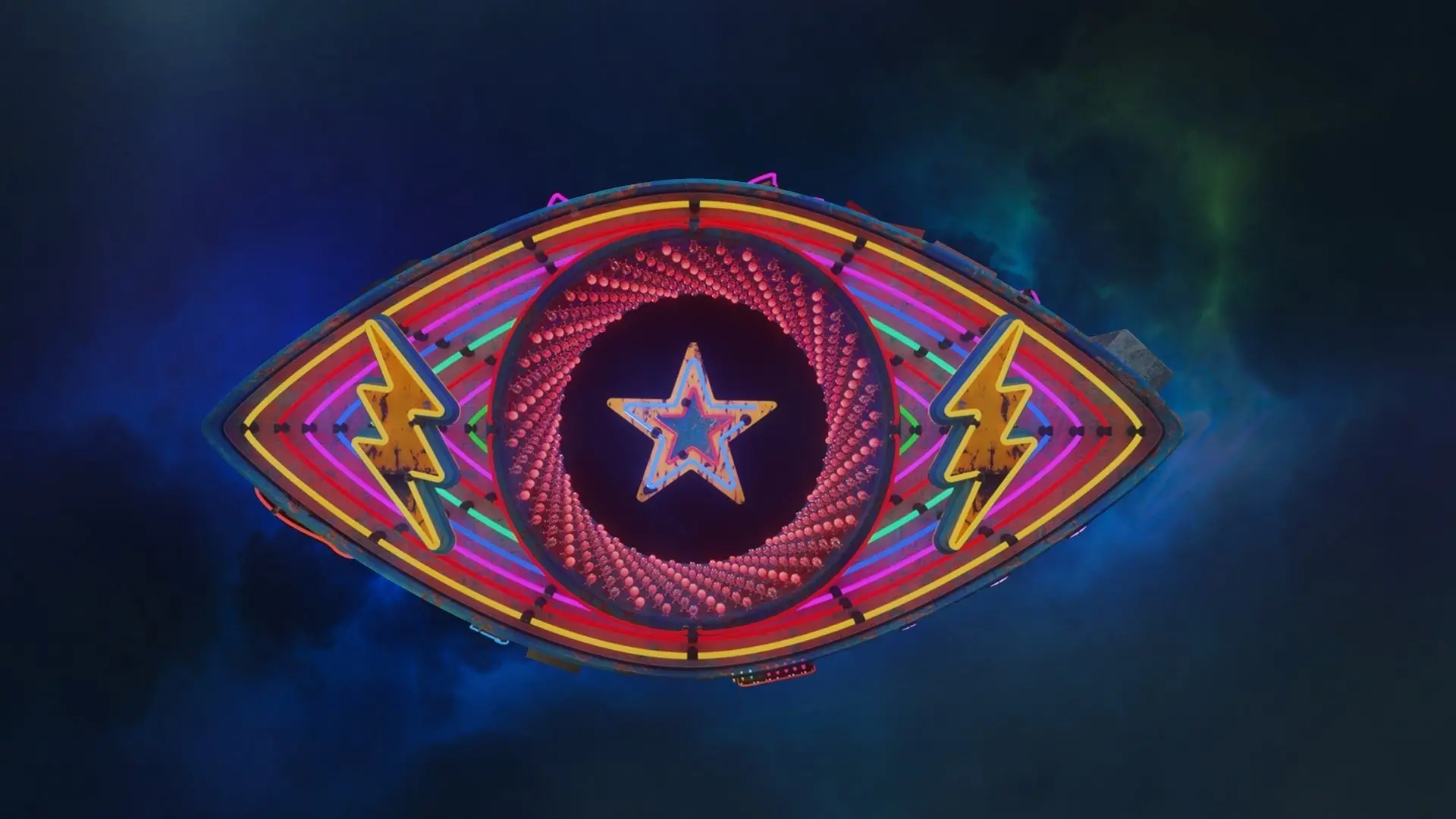 Celebrity Big Brother