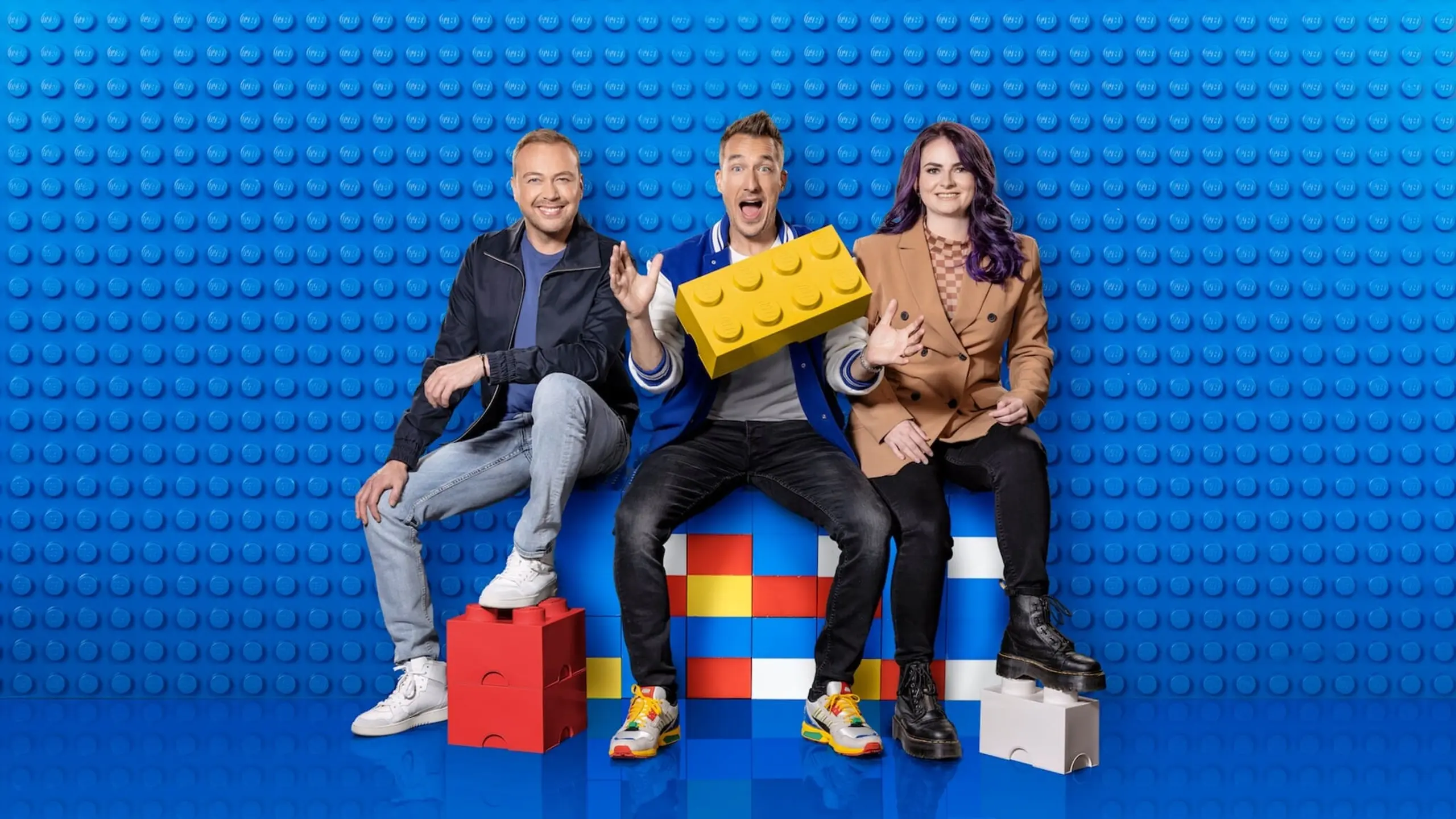 Lego Masters (Dutch)