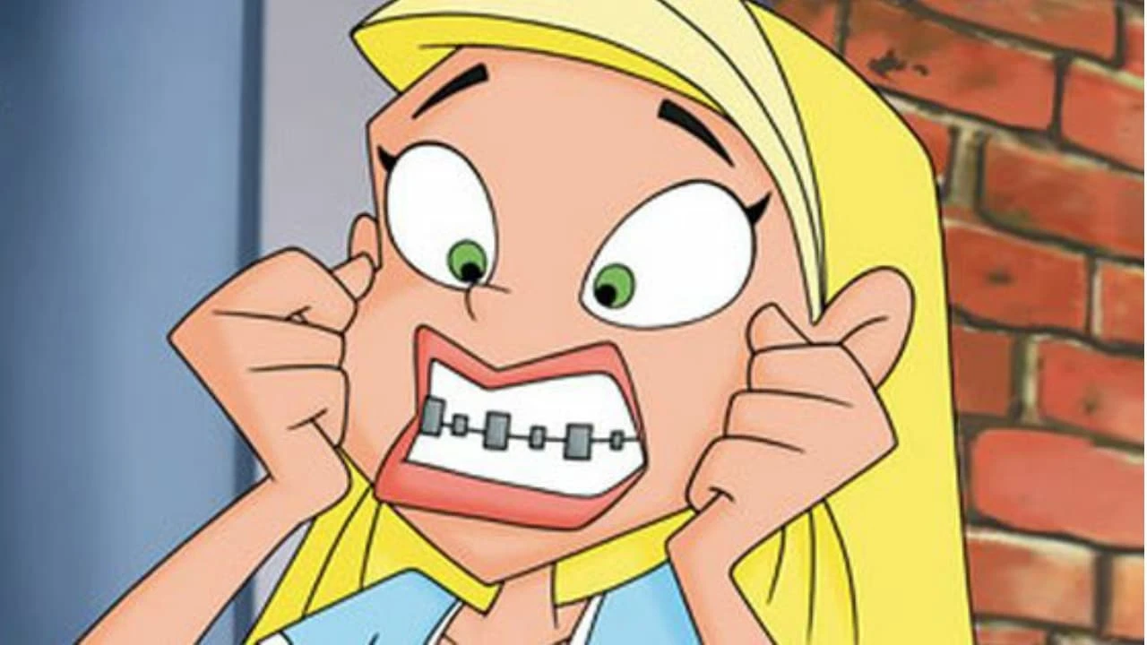 Dientes De Lata