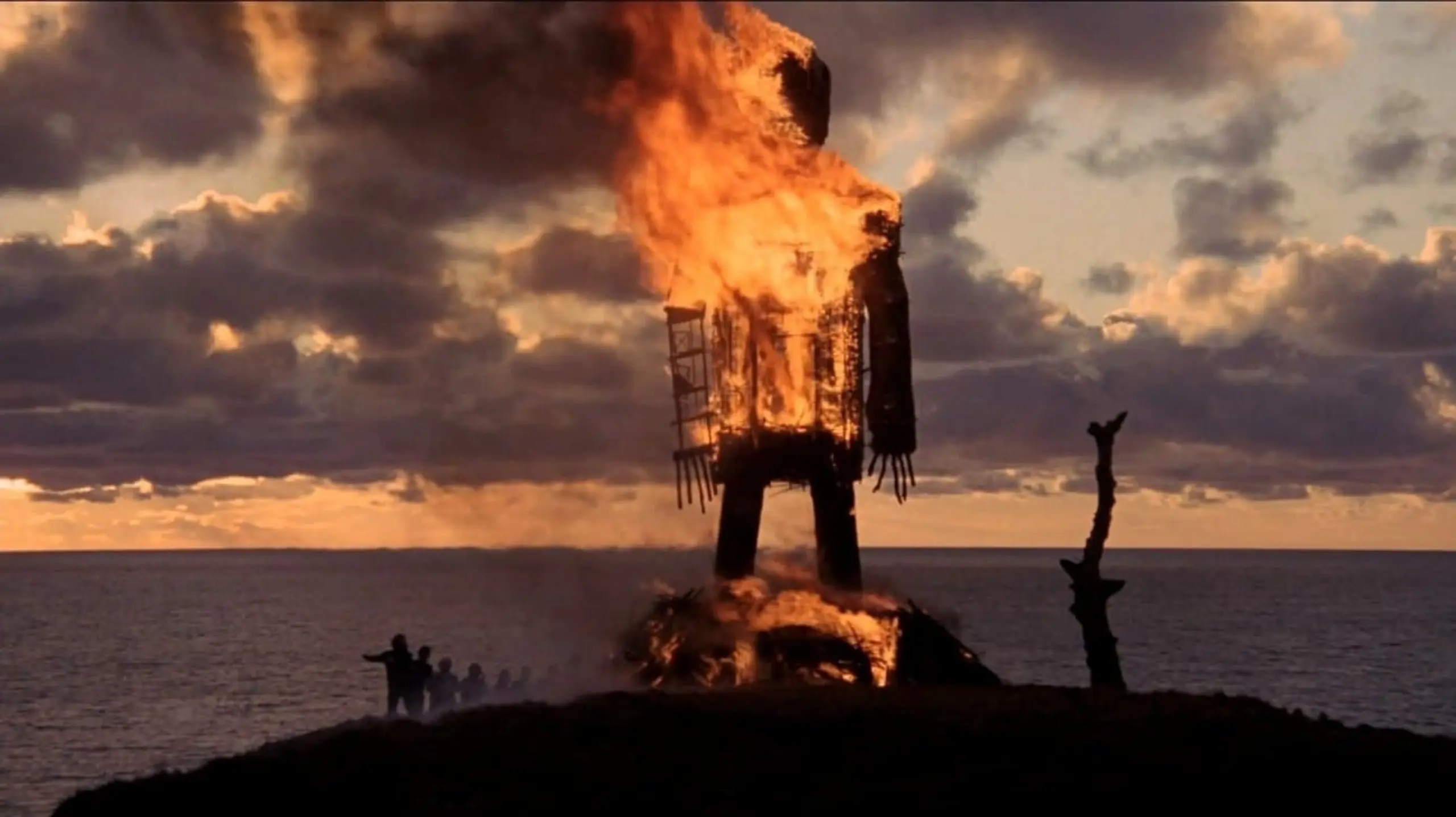 The Wicker Man