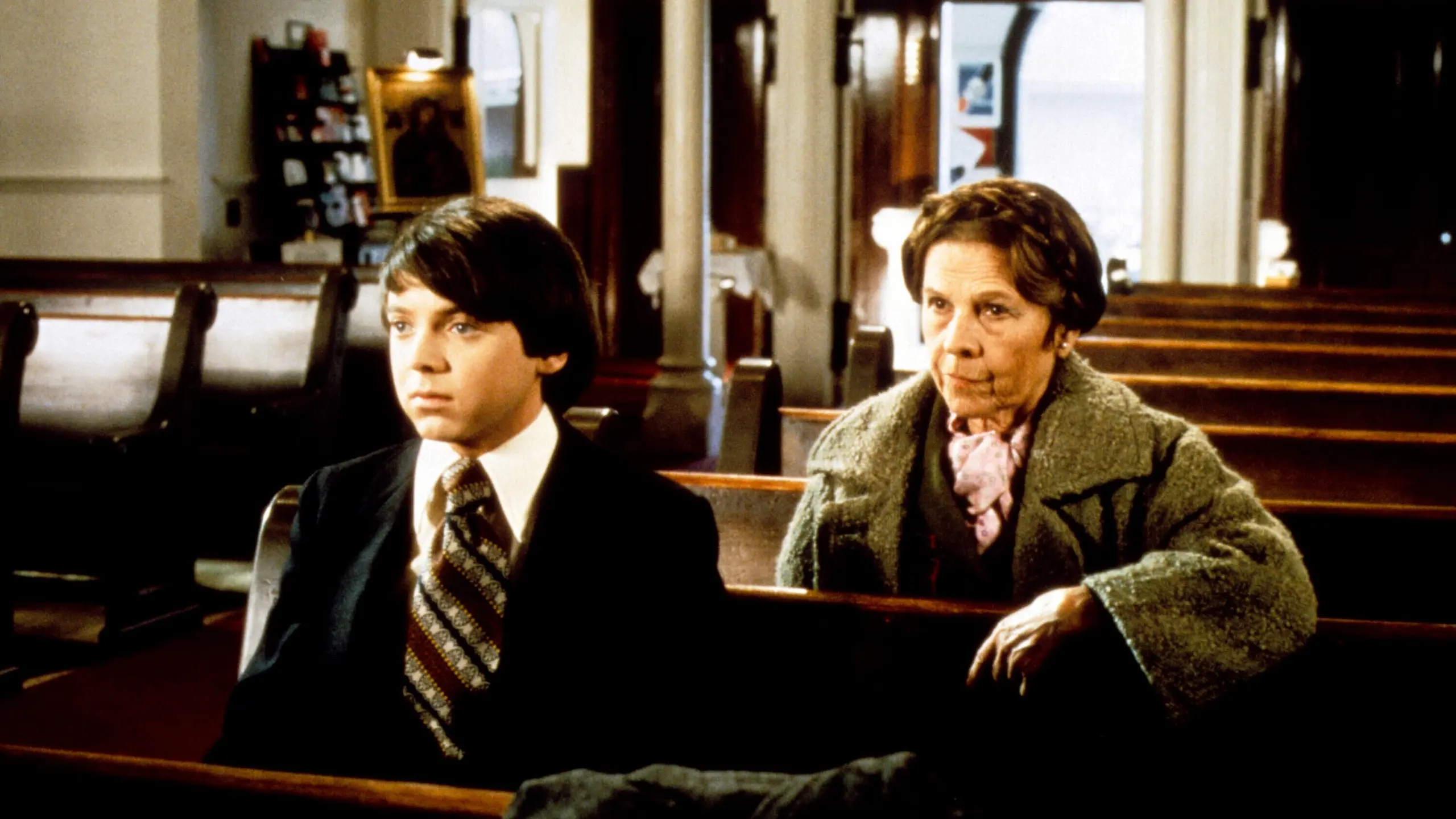 Harold und Maude