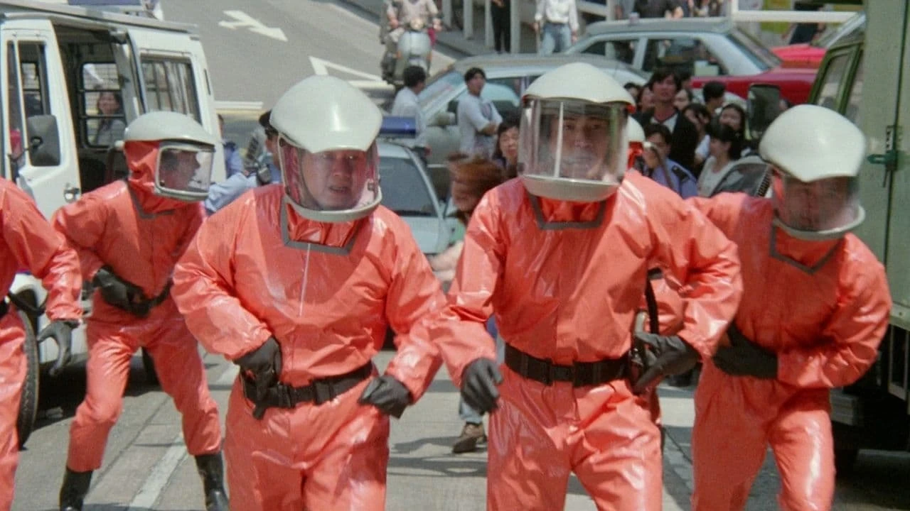 Ebola Syndrom