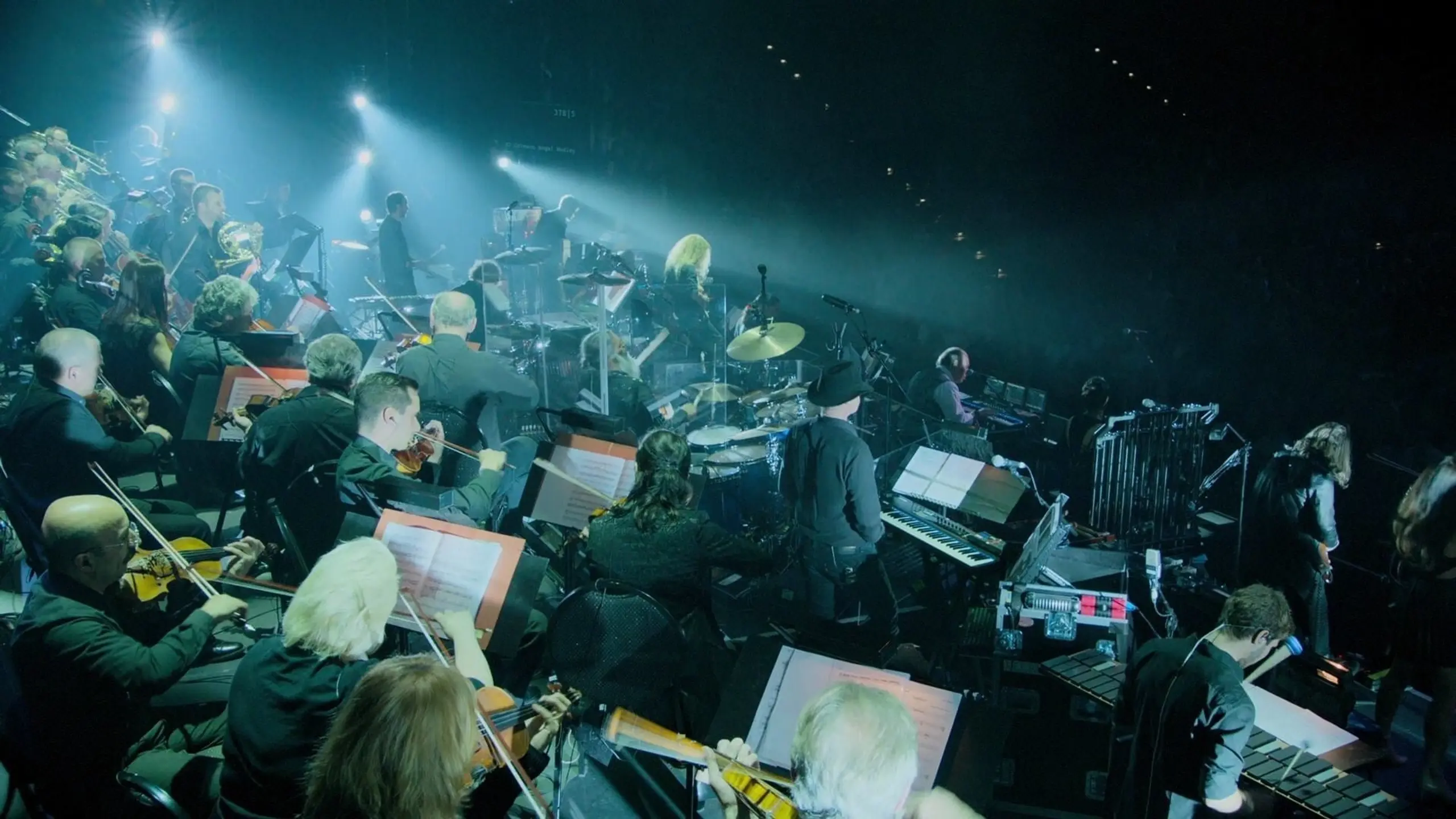 Hans Zimmer: Live in Prague