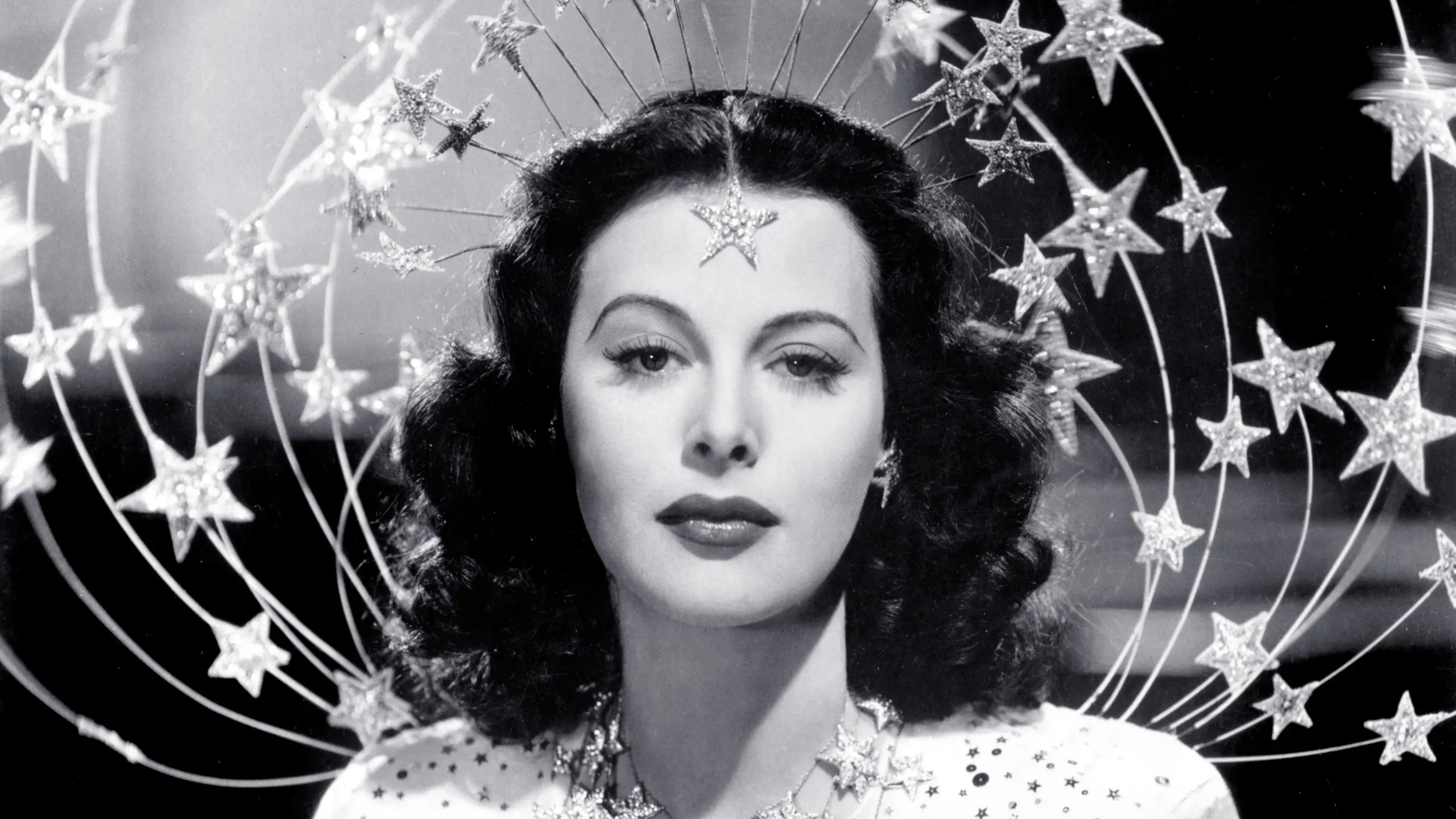 Geniale Göttin - Die Geschichte von Hedy Lamarr