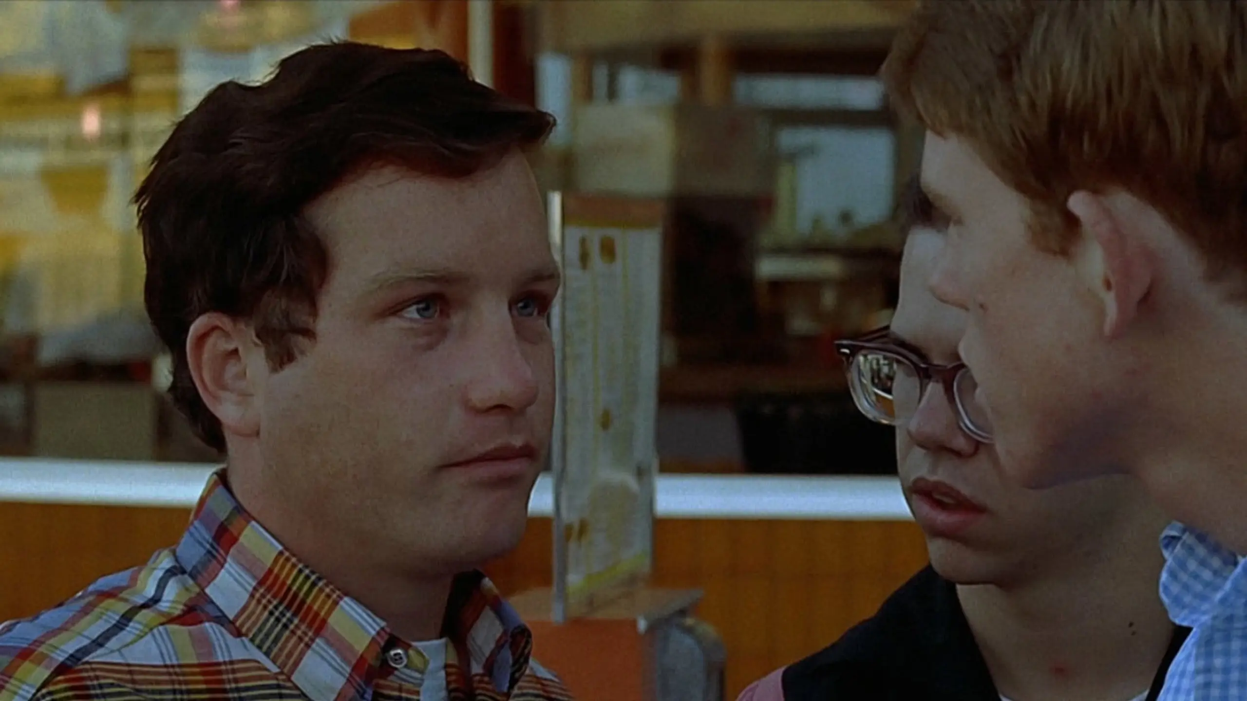 American Graffiti