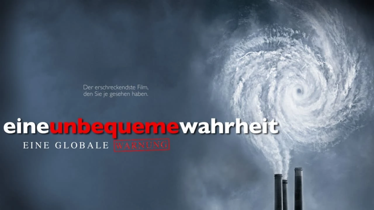 Eine unbequeme Wahrheit