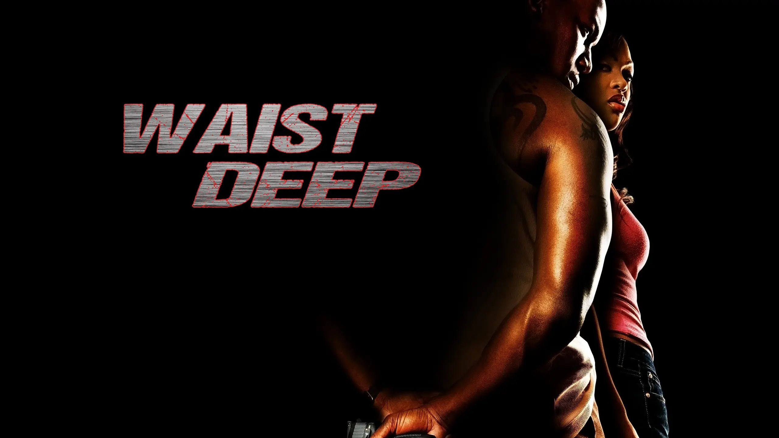 Waist Deep - Bis zum Hals