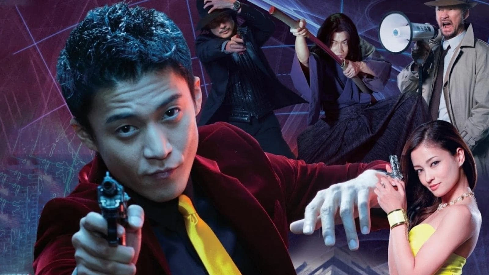 Lupin the 3rd - Der Meisterdieb