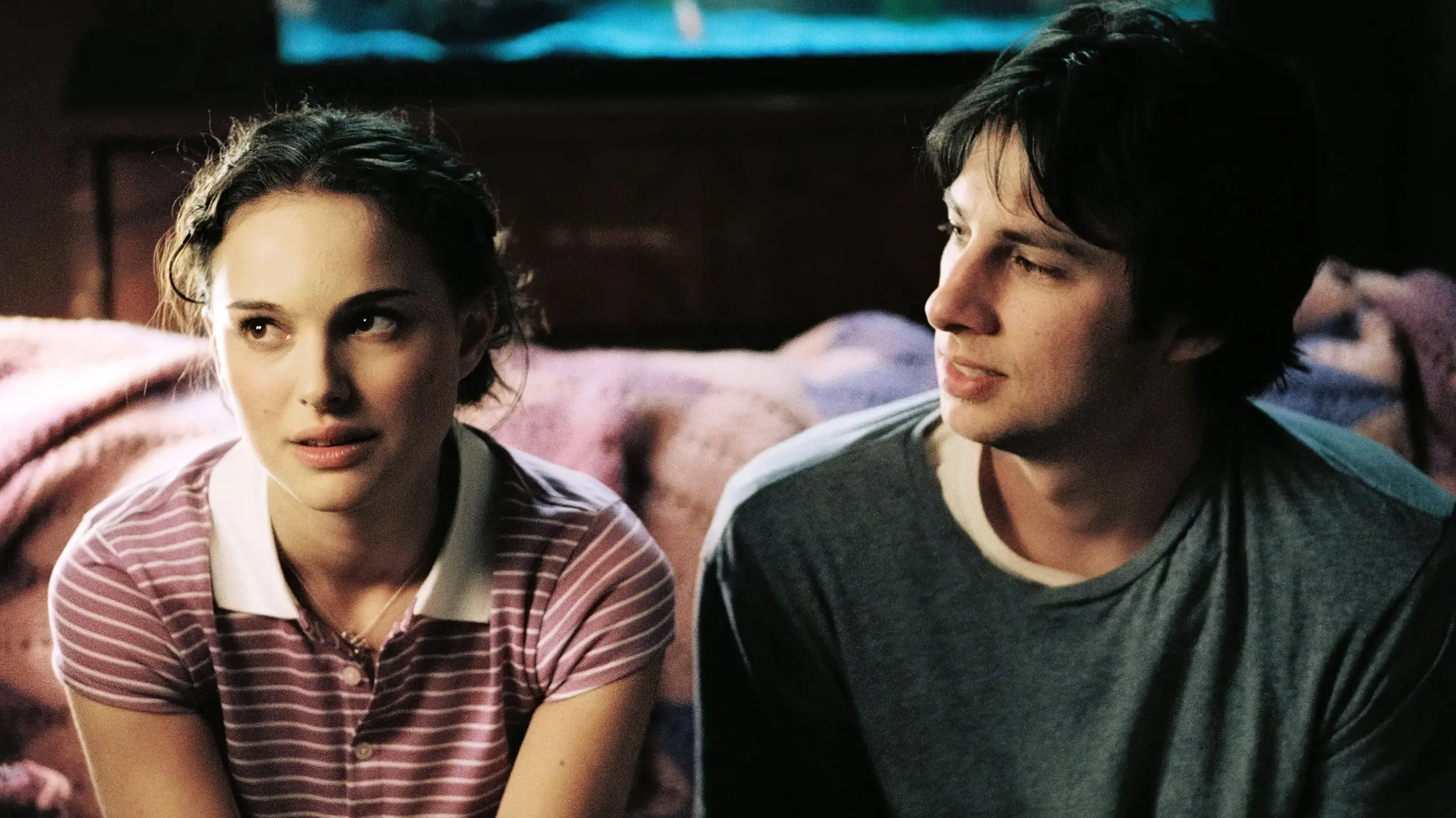 Garden State