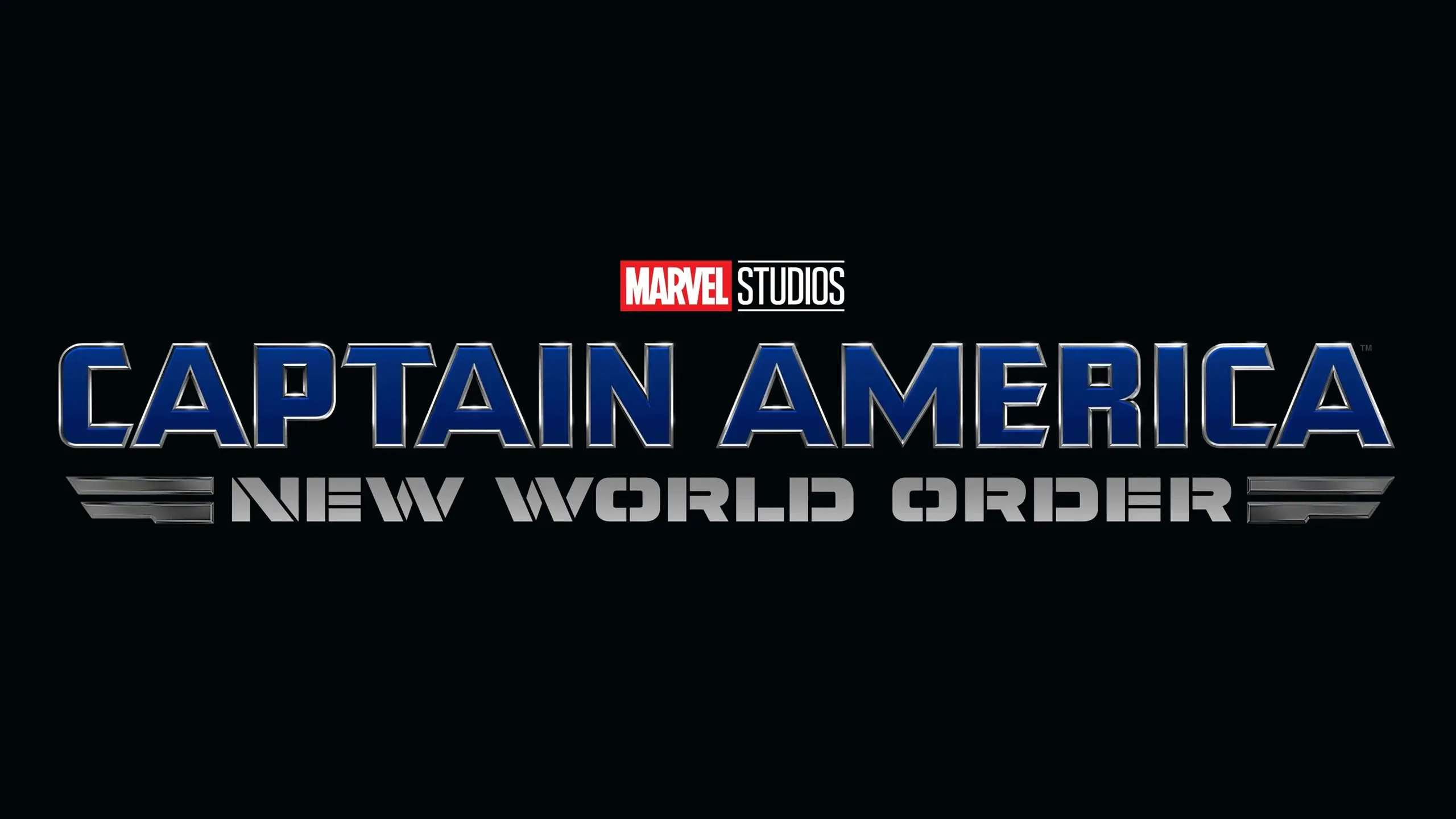 Captain America: New World Order