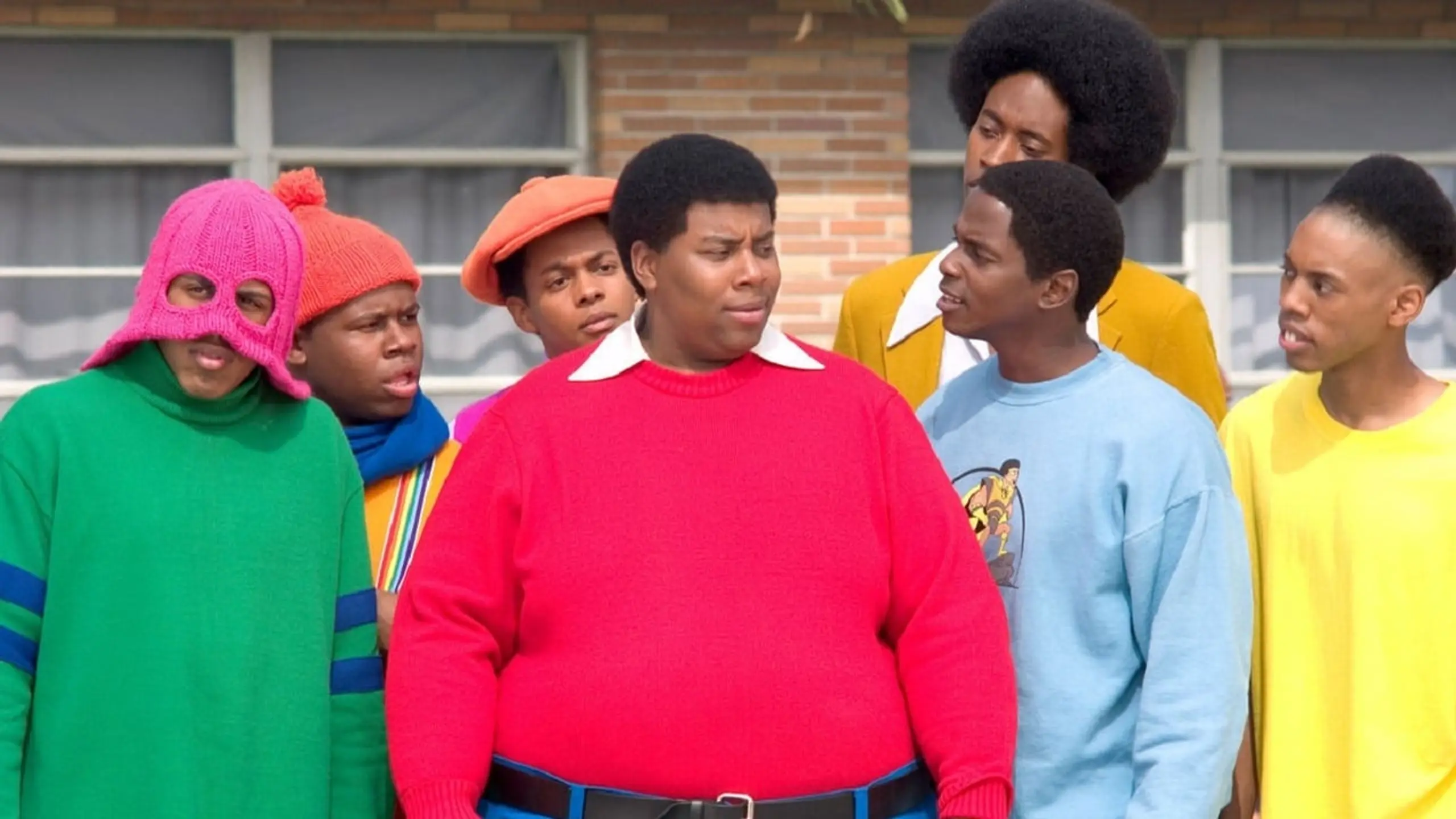 Fat Albert