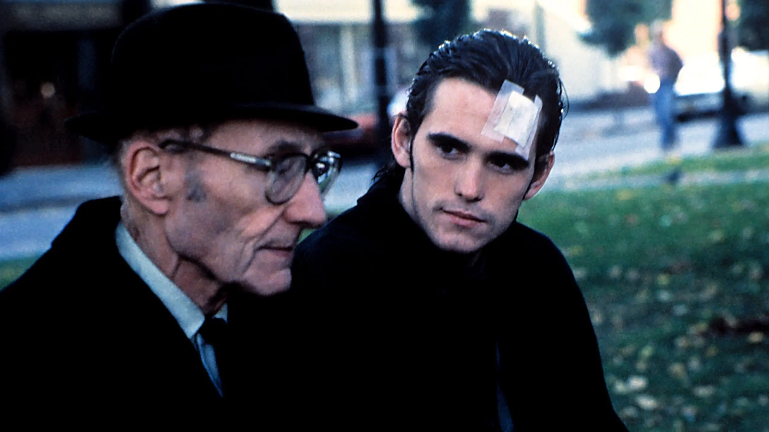 Drugstore Cowboy