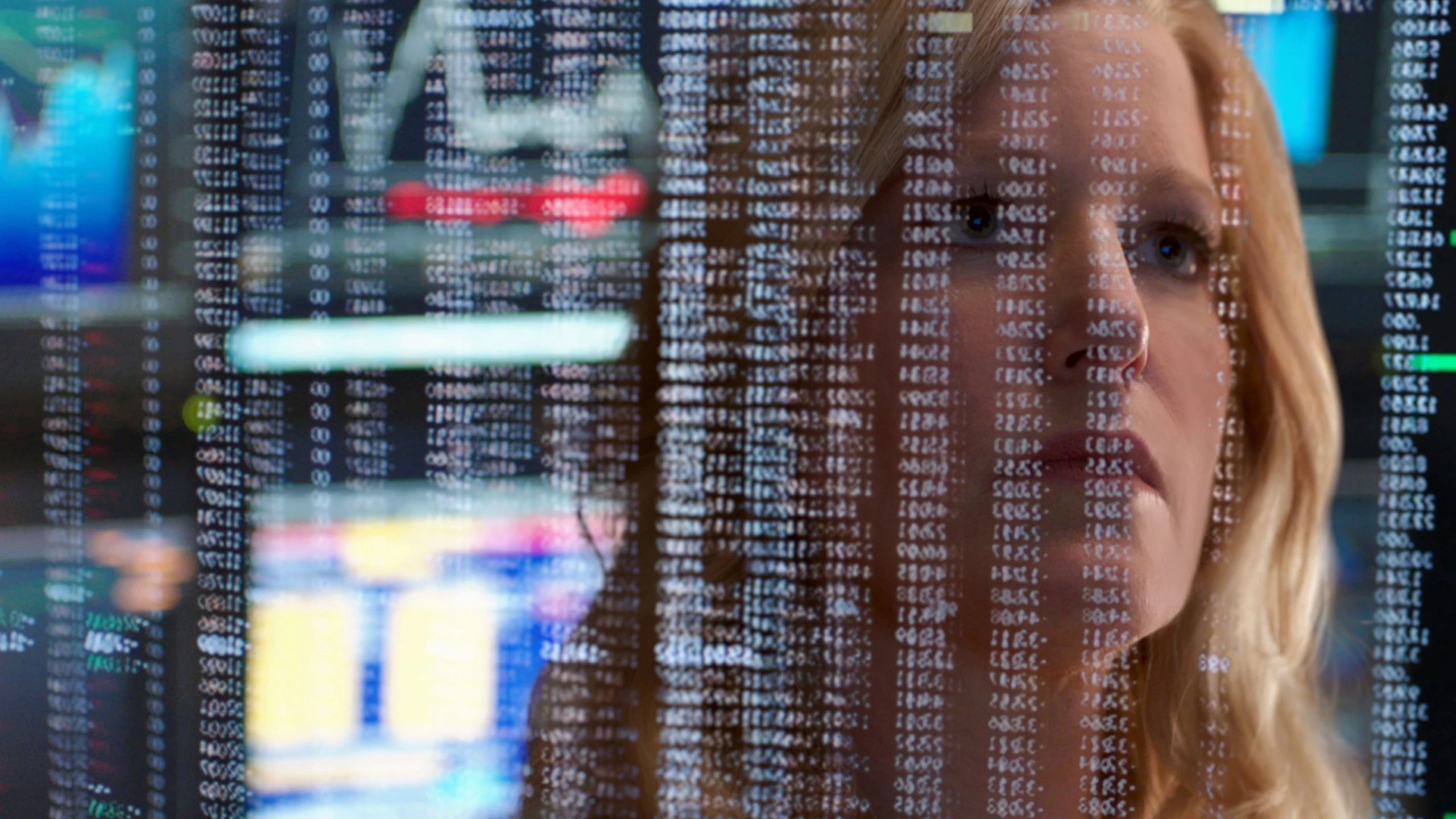 Equity - Das Geld, die Macht und die Frauen