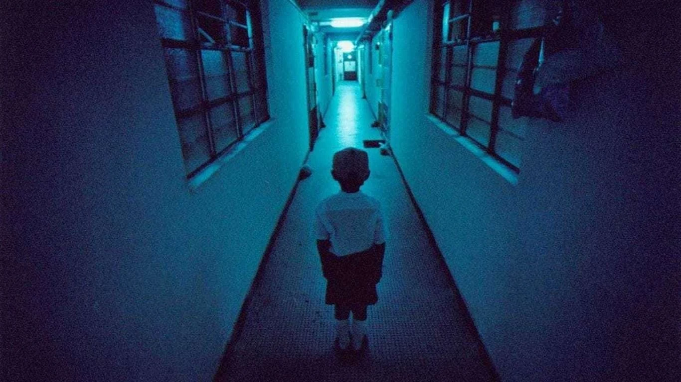The Eye - Mit den Augen einer Toten