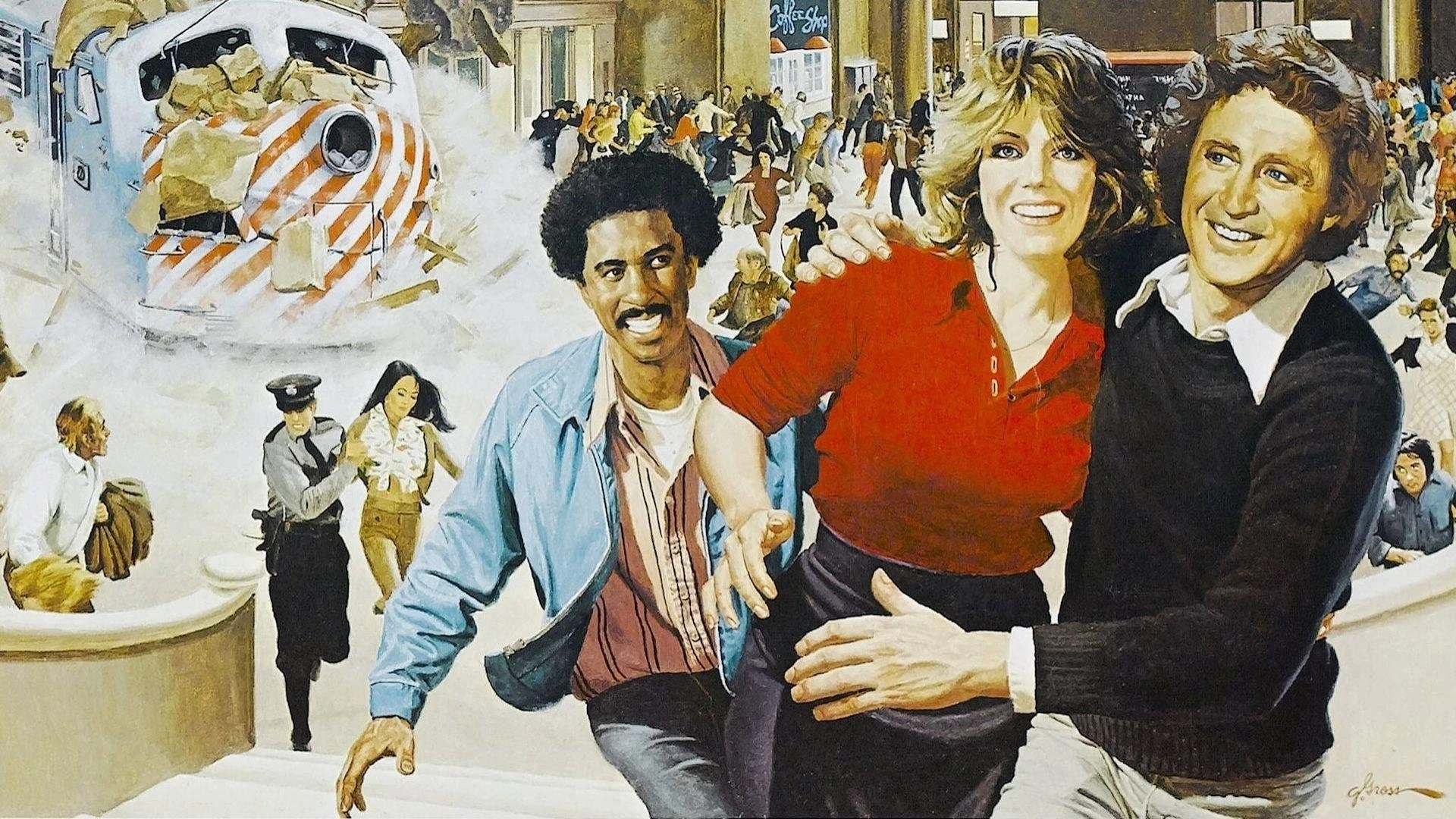 Trans-Amerika-Express