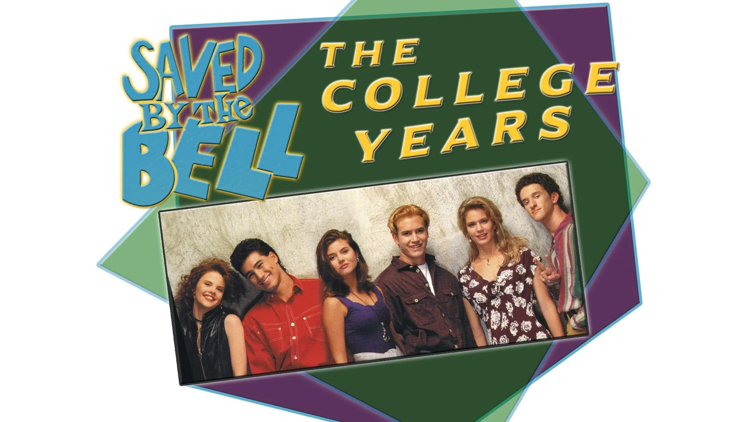 Saved by the Bell: The College Years