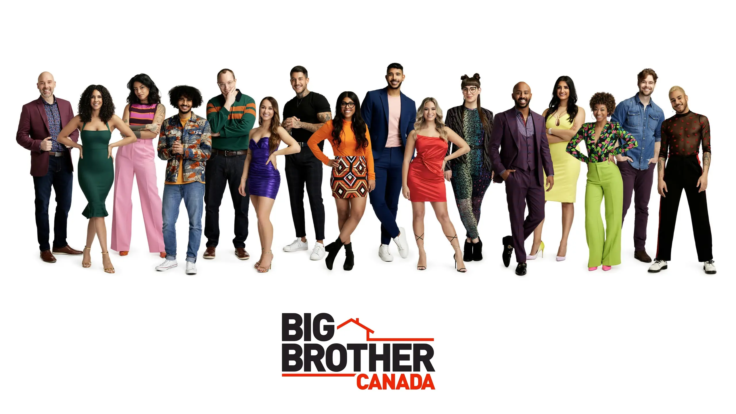 Big Brother Canada