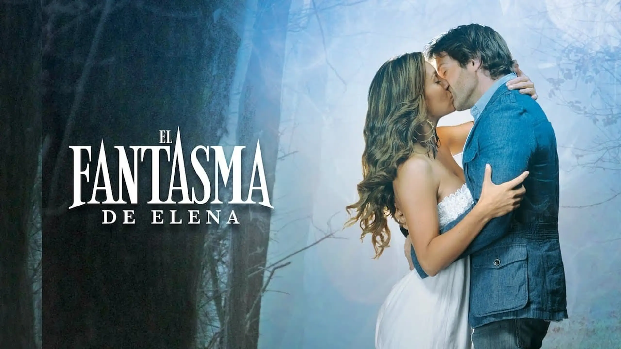 El fantasma de Elena