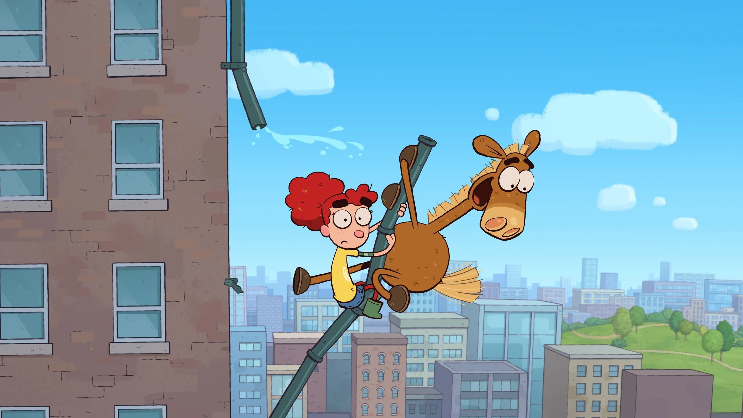 Das ist Pony