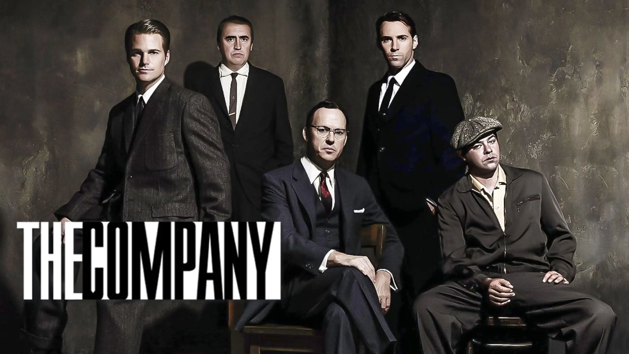 The Company – Im Auftrag der CIA