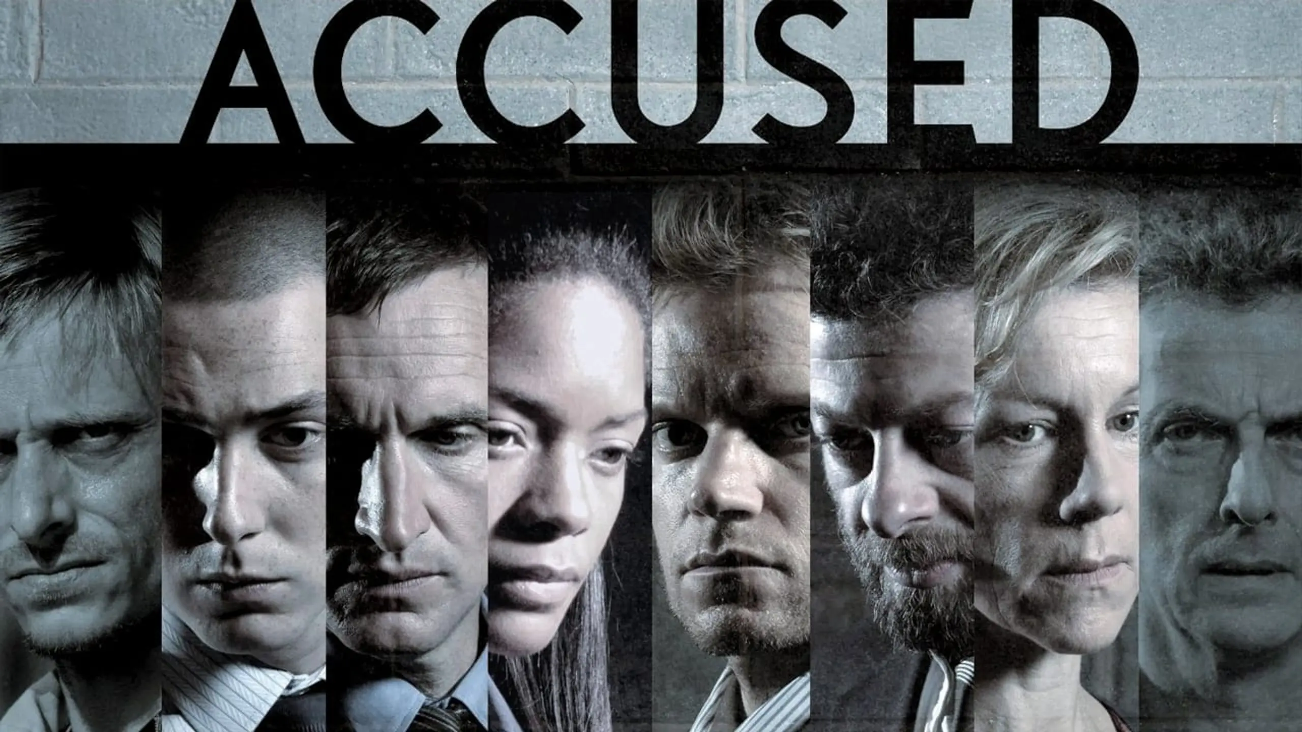 Accused - Eine Frage der Schuld