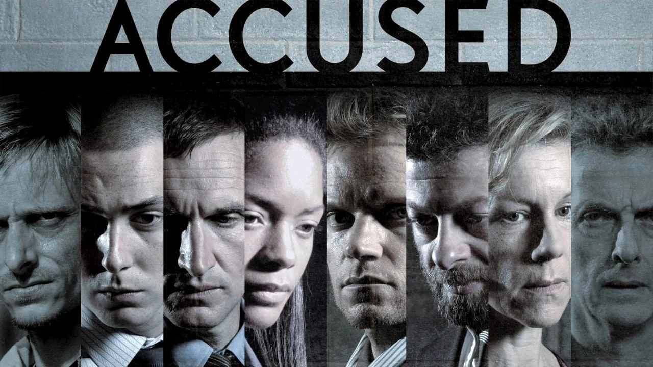 Accused - Eine Frage der Schuld