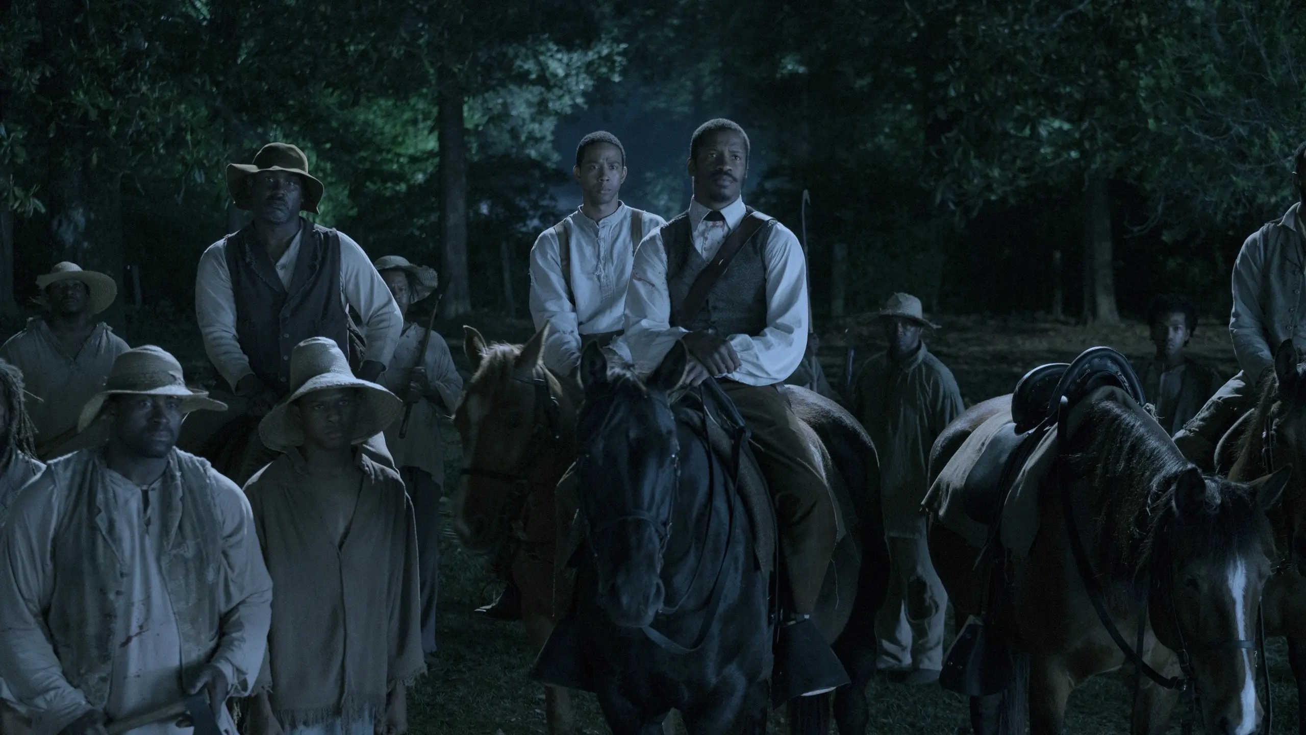 The Birth Of A Nation - Aufstand zur Freiheit