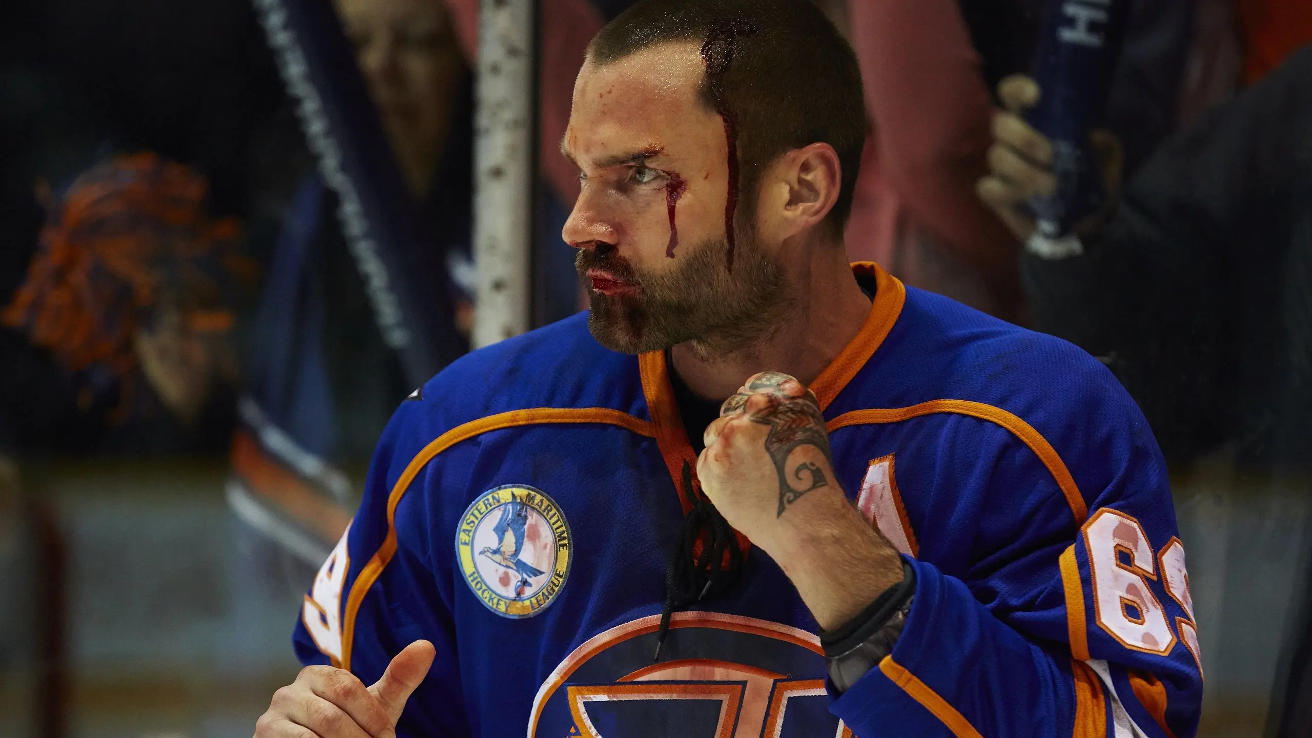 Goon: Last of the Enforcers