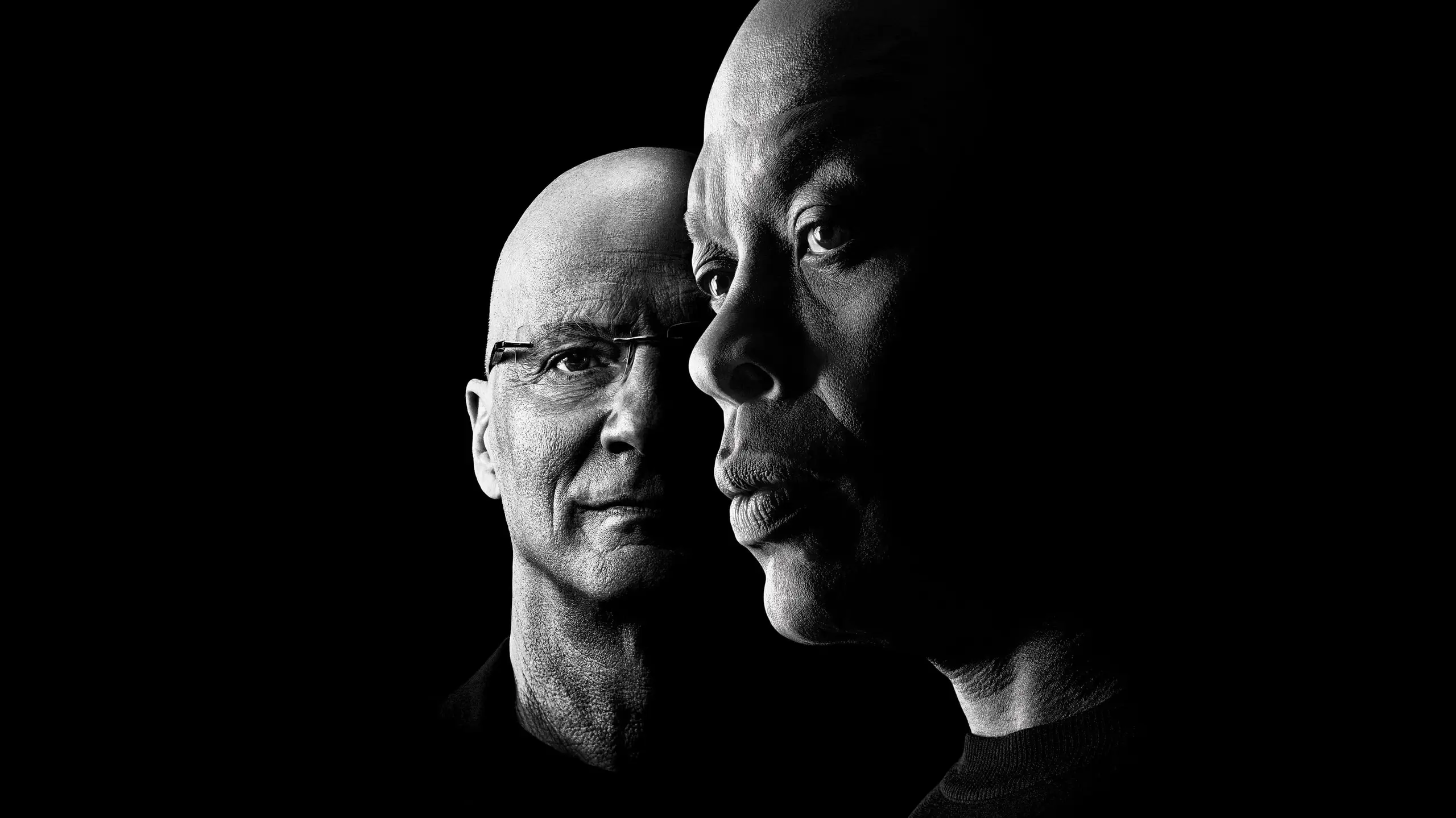 The Defiant Ones