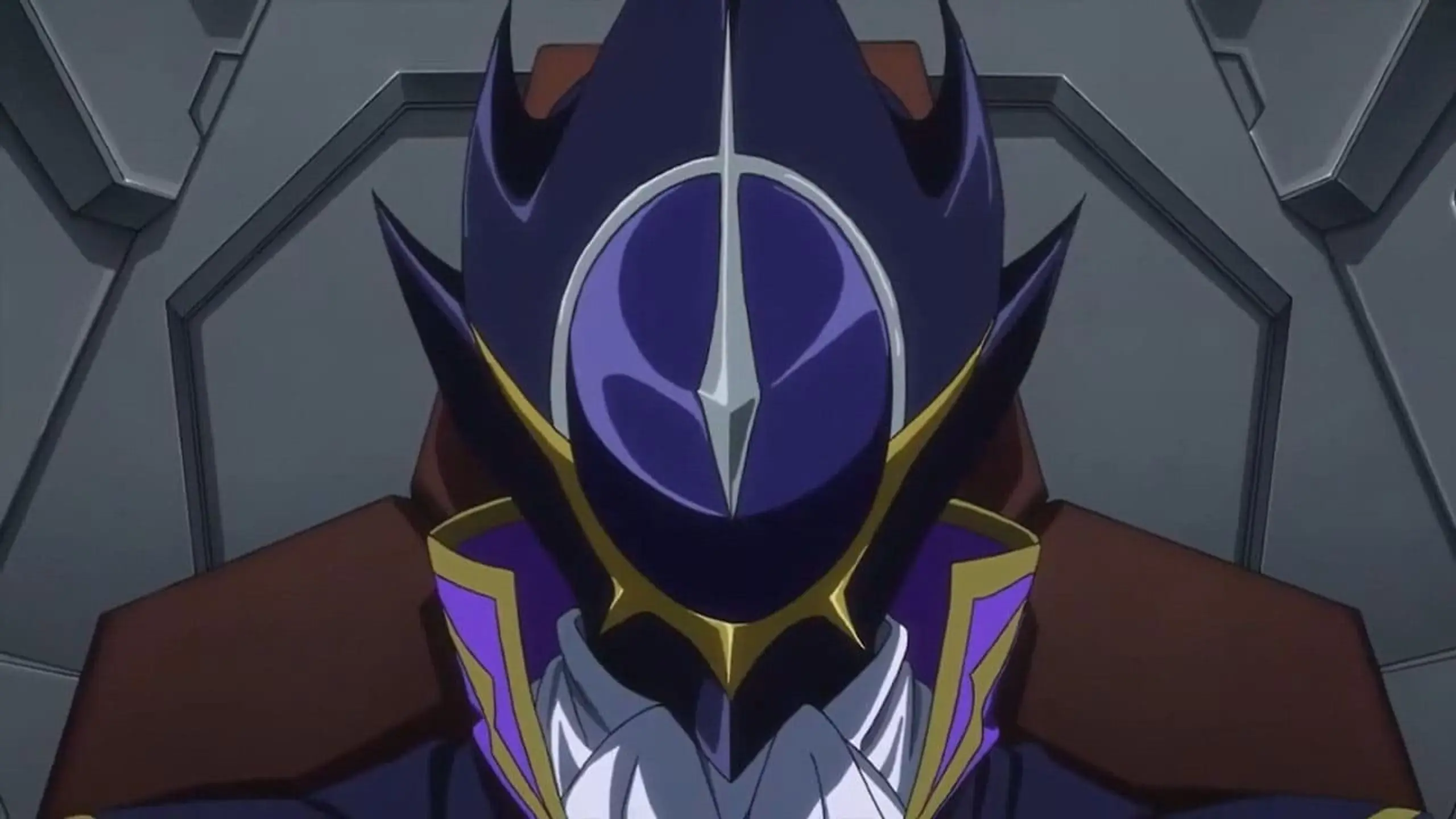 Code Geass: Lelouch of the Resurrection