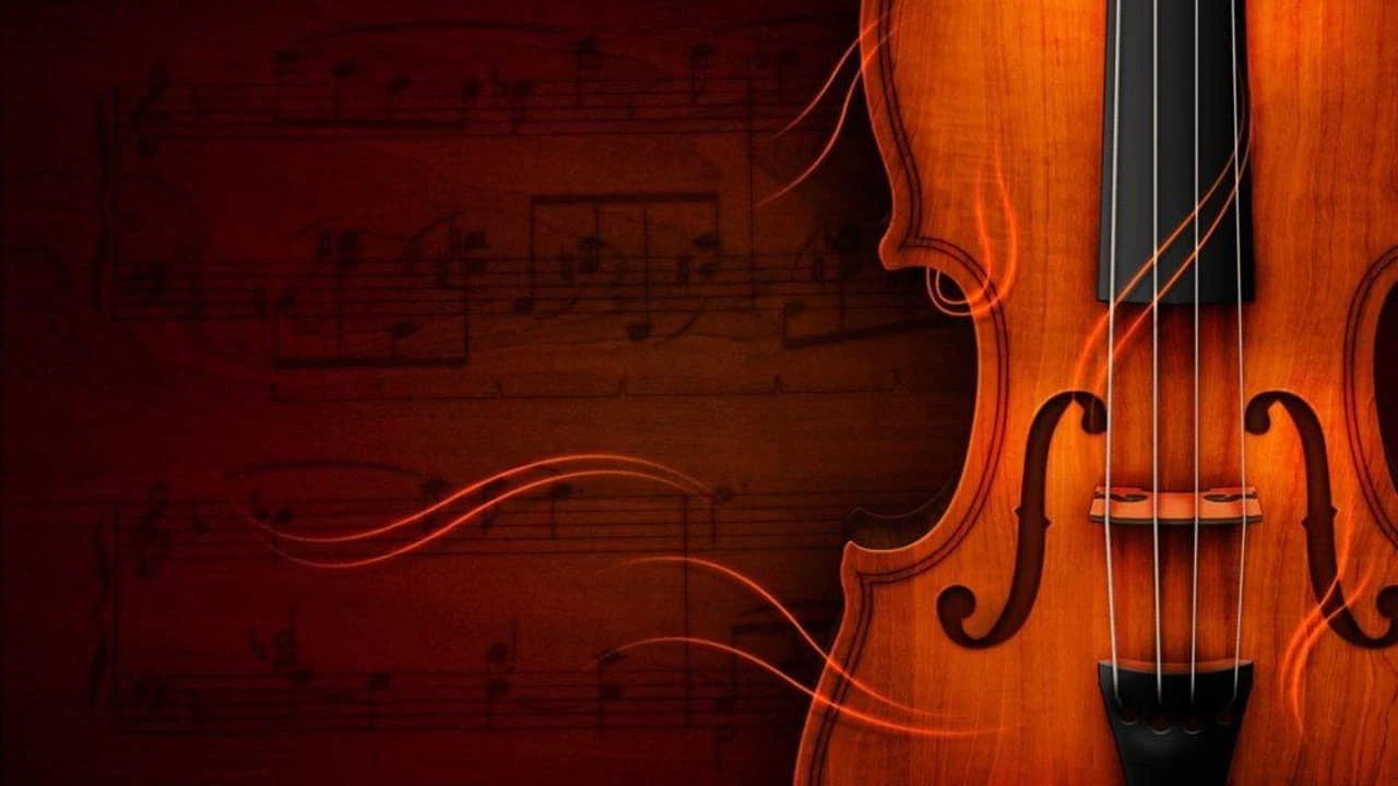 Die rote Violine