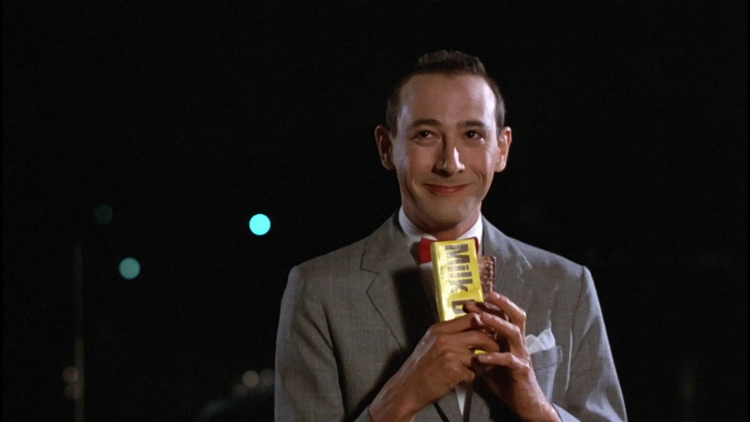 Pee-Wee’s irre Abenteuer