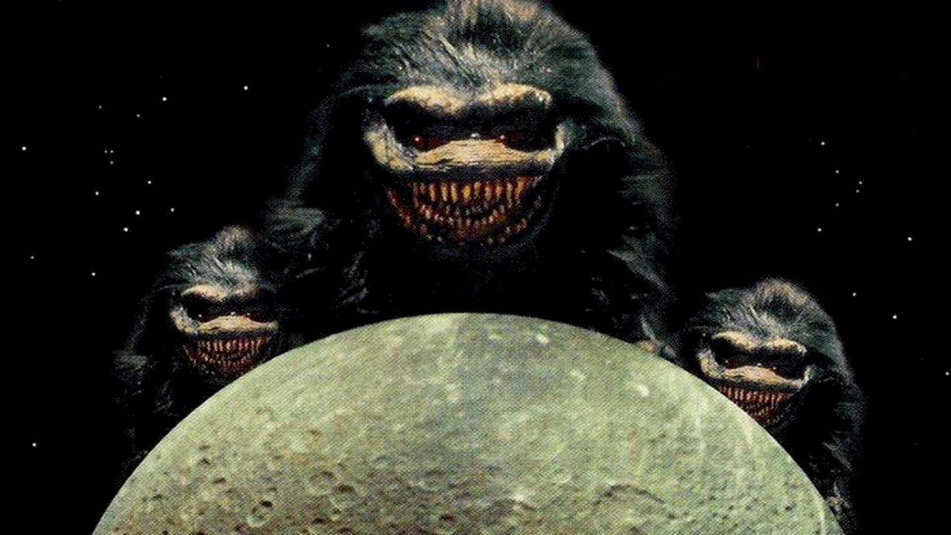 Critters 4 - Das große Fressen geht weiter